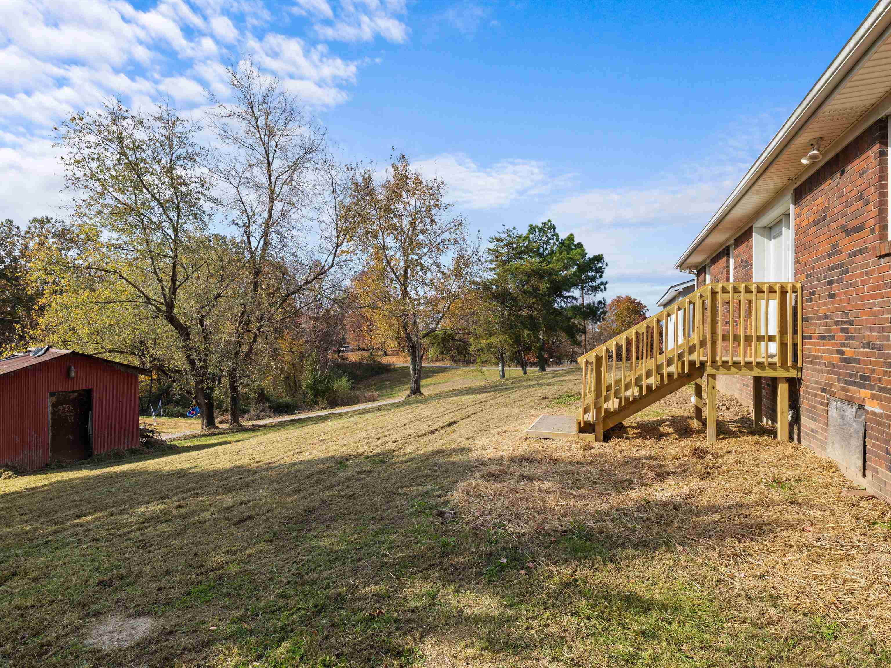 226 Reynolds Dr, Beechmont, Kentucky 42323, 3 Bedrooms Bedrooms, ,1 BathroomBathrooms,Single Family Residence,For Sale,Reynolds Dr,93563