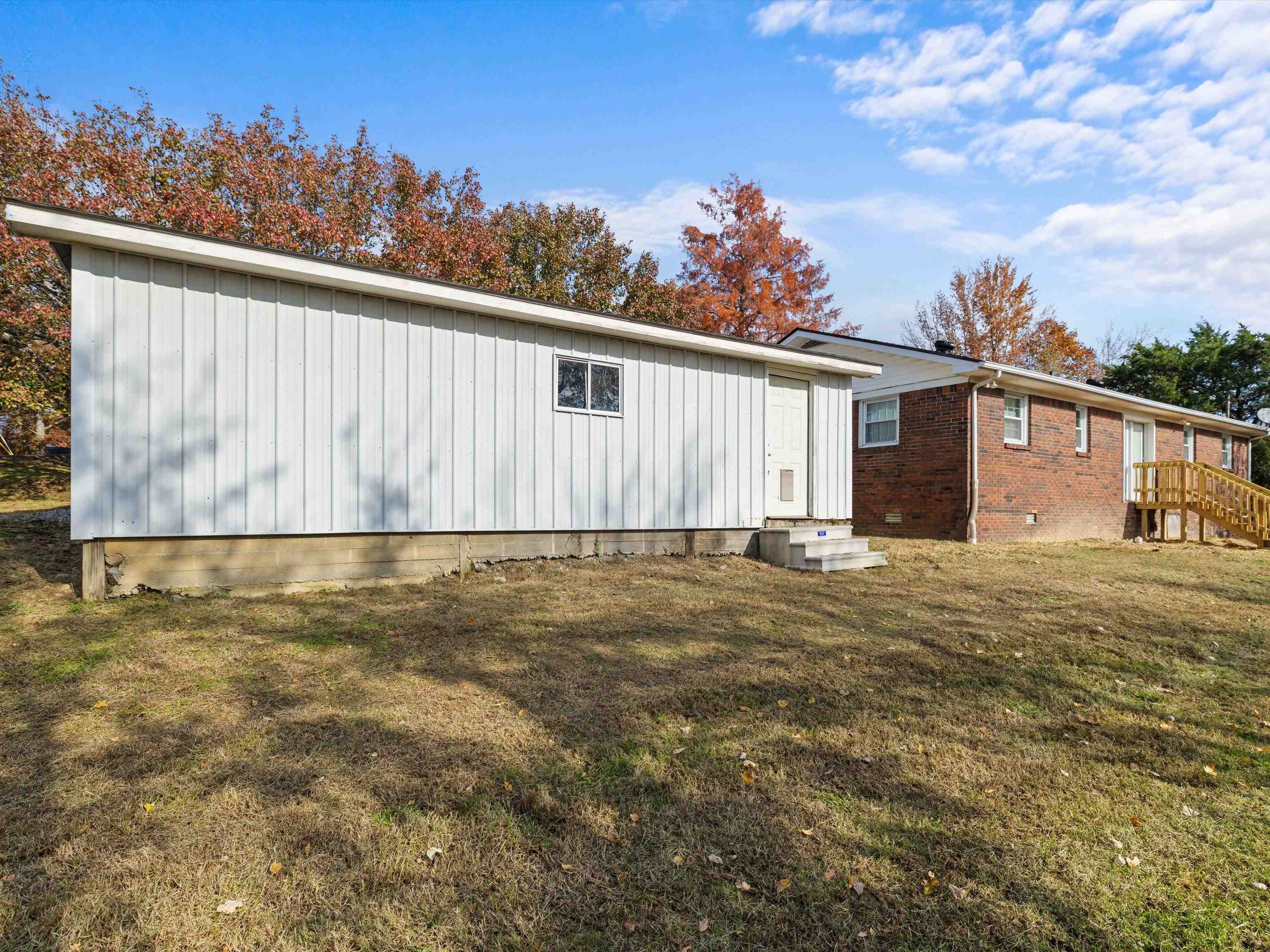 226 Reynolds Dr, Beechmont, Kentucky 42323, 3 Bedrooms Bedrooms, ,1 BathroomBathrooms,Single Family Residence,For Sale,Reynolds Dr,93563