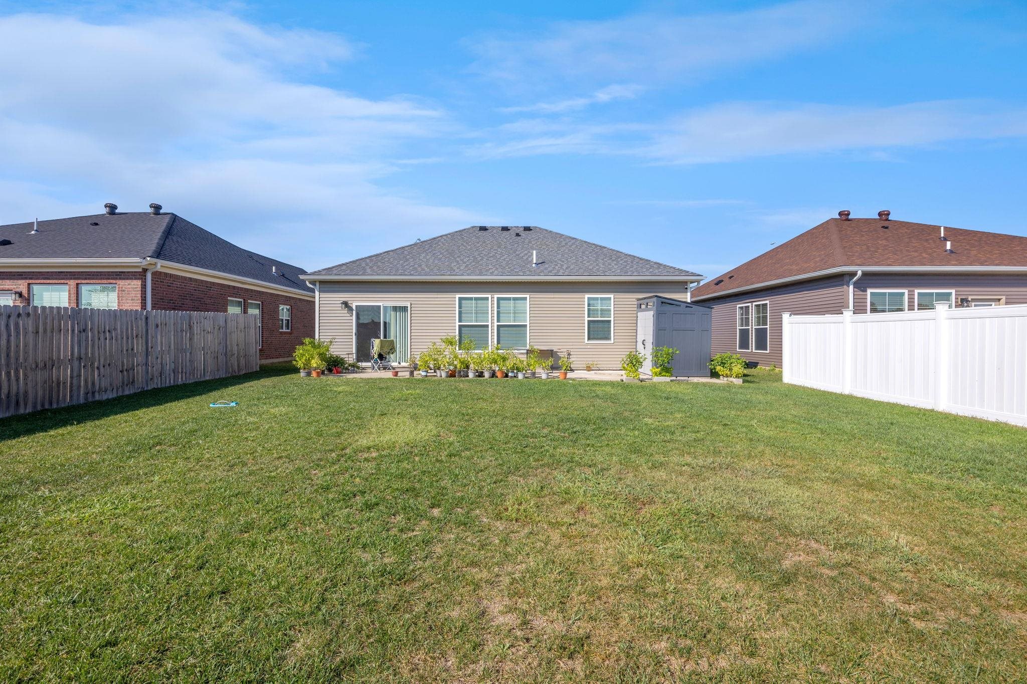 2230 Ottawa, Owensboro, Kentucky 42301-6775, 3 Bedrooms Bedrooms, ,2 BathroomsBathrooms,Single Family Residence,For Sale,Ottawa,93564