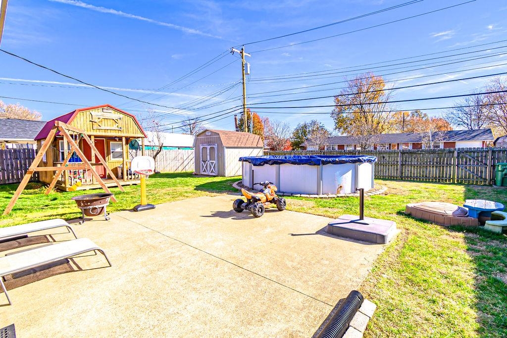 1930 Wyandotte Ave, Owensboro, Kentucky 42301, 3 Bedrooms Bedrooms, ,1 BathroomBathrooms,Single Family Residence,For Sale,Wyandotte Ave,93566