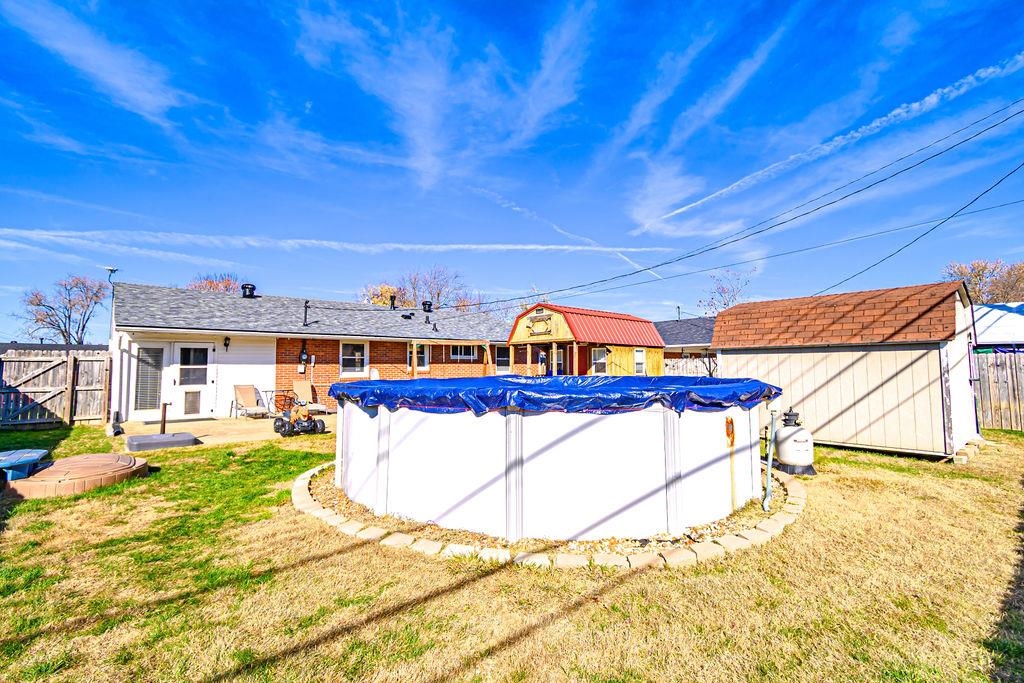 1930 Wyandotte Ave, Owensboro, Kentucky 42301, 3 Bedrooms Bedrooms, ,1 BathroomBathrooms,Single Family Residence,For Sale,Wyandotte Ave,93566