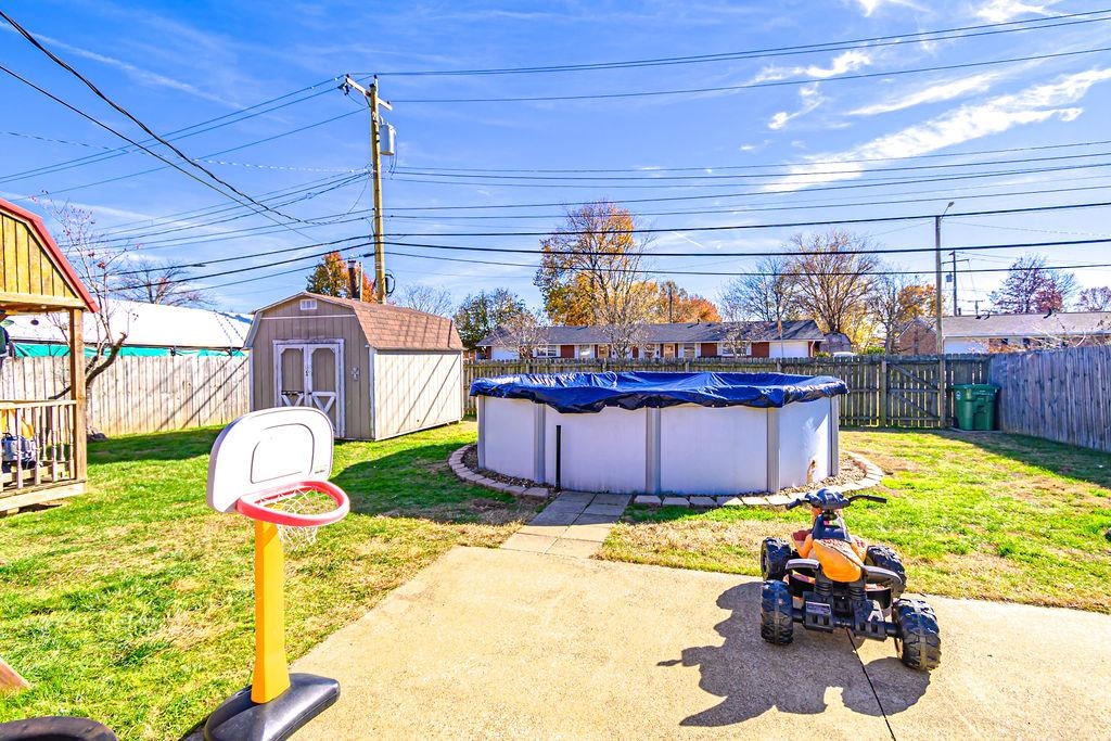 1930 Wyandotte Ave, Owensboro, Kentucky 42301, 3 Bedrooms Bedrooms, ,1 BathroomBathrooms,Single Family Residence,For Sale,Wyandotte Ave,93566