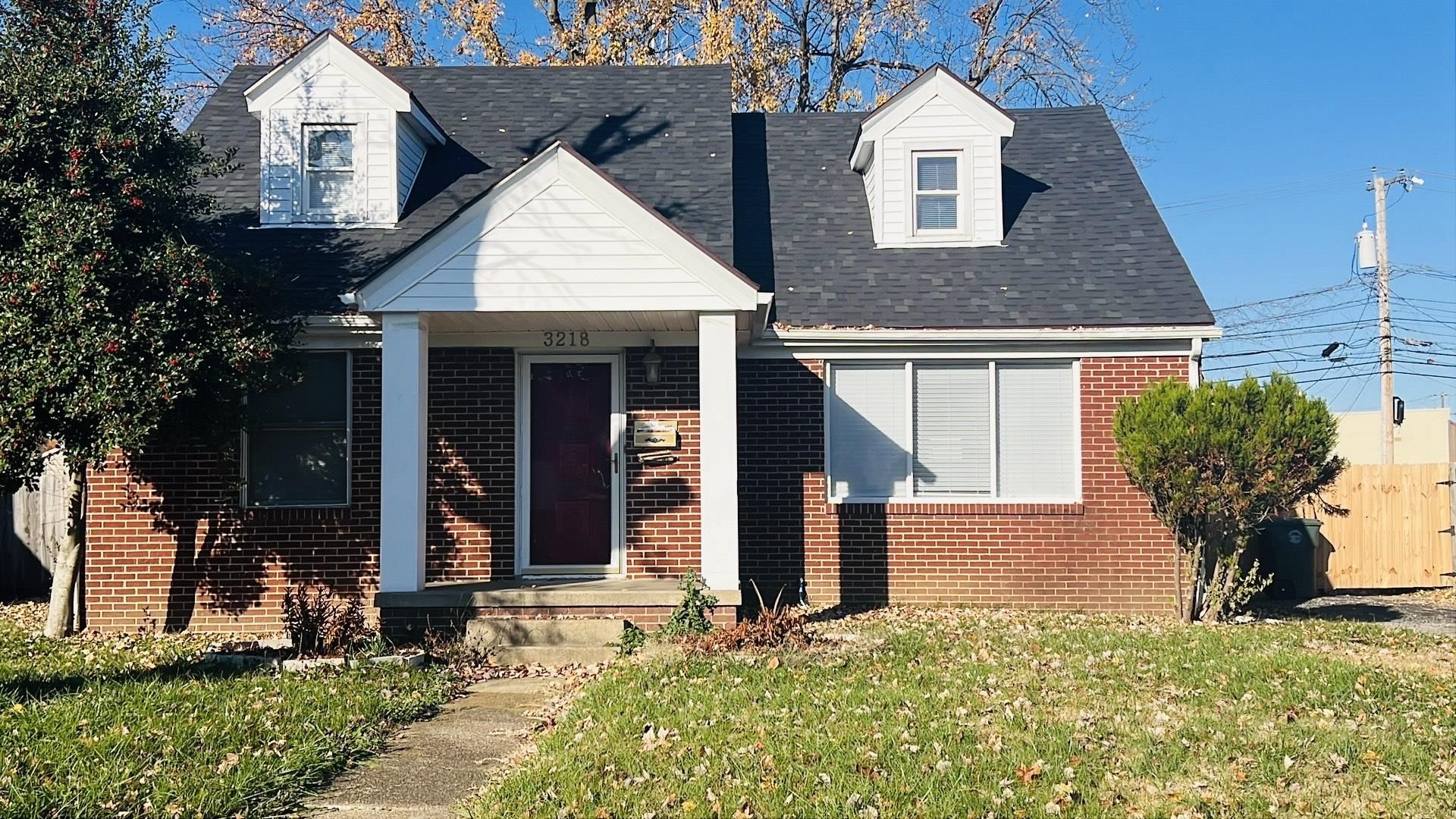 3218 PLACID Place, Owensboro, Kentucky 42303, 4 Bedrooms Bedrooms, ,1 BathroomBathrooms,Single Family Residence,For Sale,PLACID Place,93567