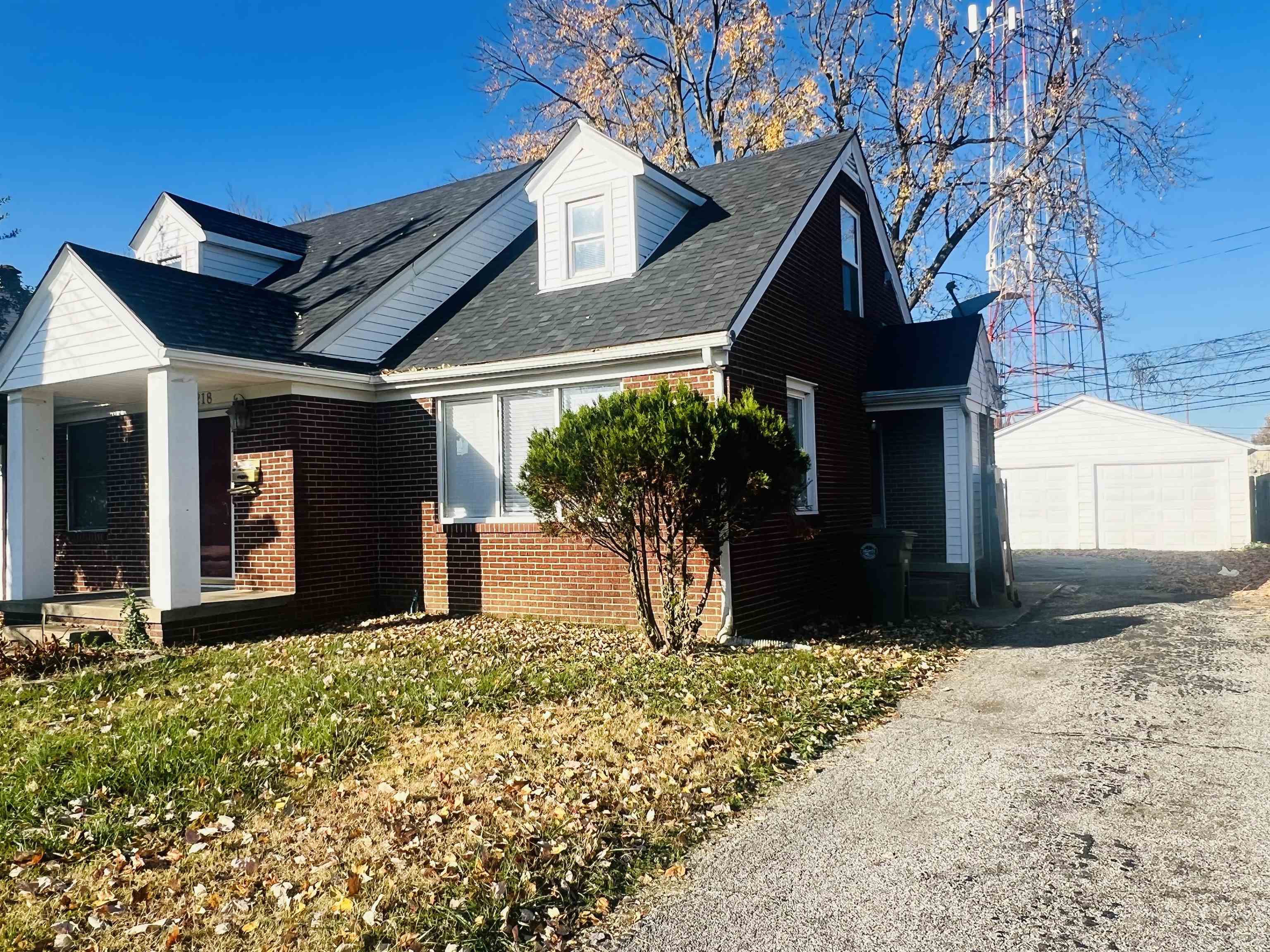 3218 PLACID Place, Owensboro, Kentucky 42303, 4 Bedrooms Bedrooms, ,1 BathroomBathrooms,Single Family Residence,For Sale,PLACID Place,93567