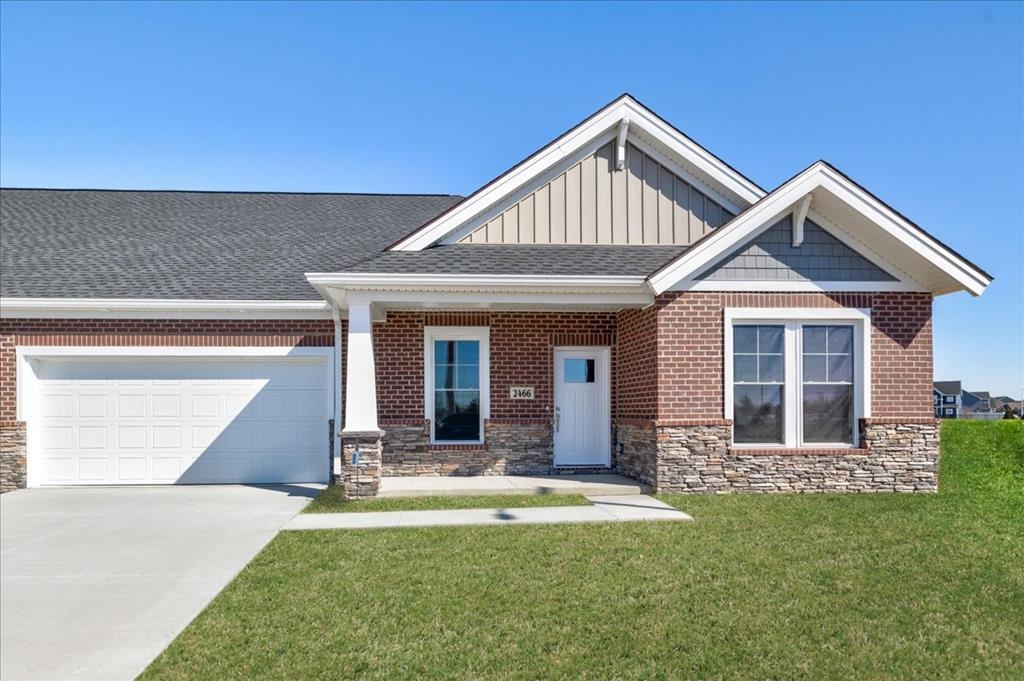 2338 Watson Circle, Owensboro, Kentucky 42301, 2 Bedrooms Bedrooms, ,2 BathroomsBathrooms,Single Family Residence,For Sale,Watson Circle,93568