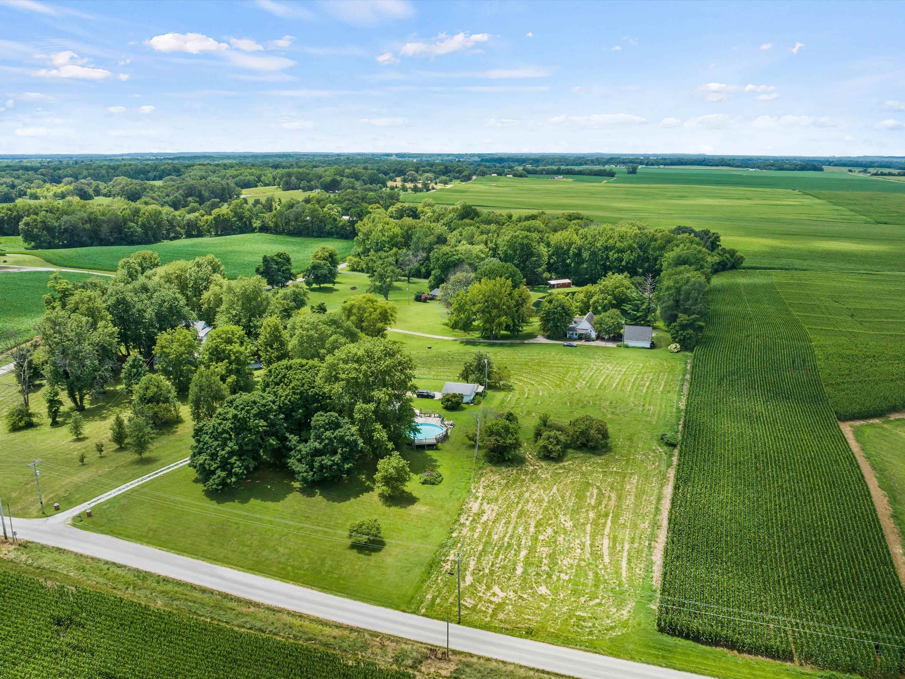 388 County Road 400 W, Rockport, Indiana 47635, ,Land,For Sale,County Road 400 W,93570