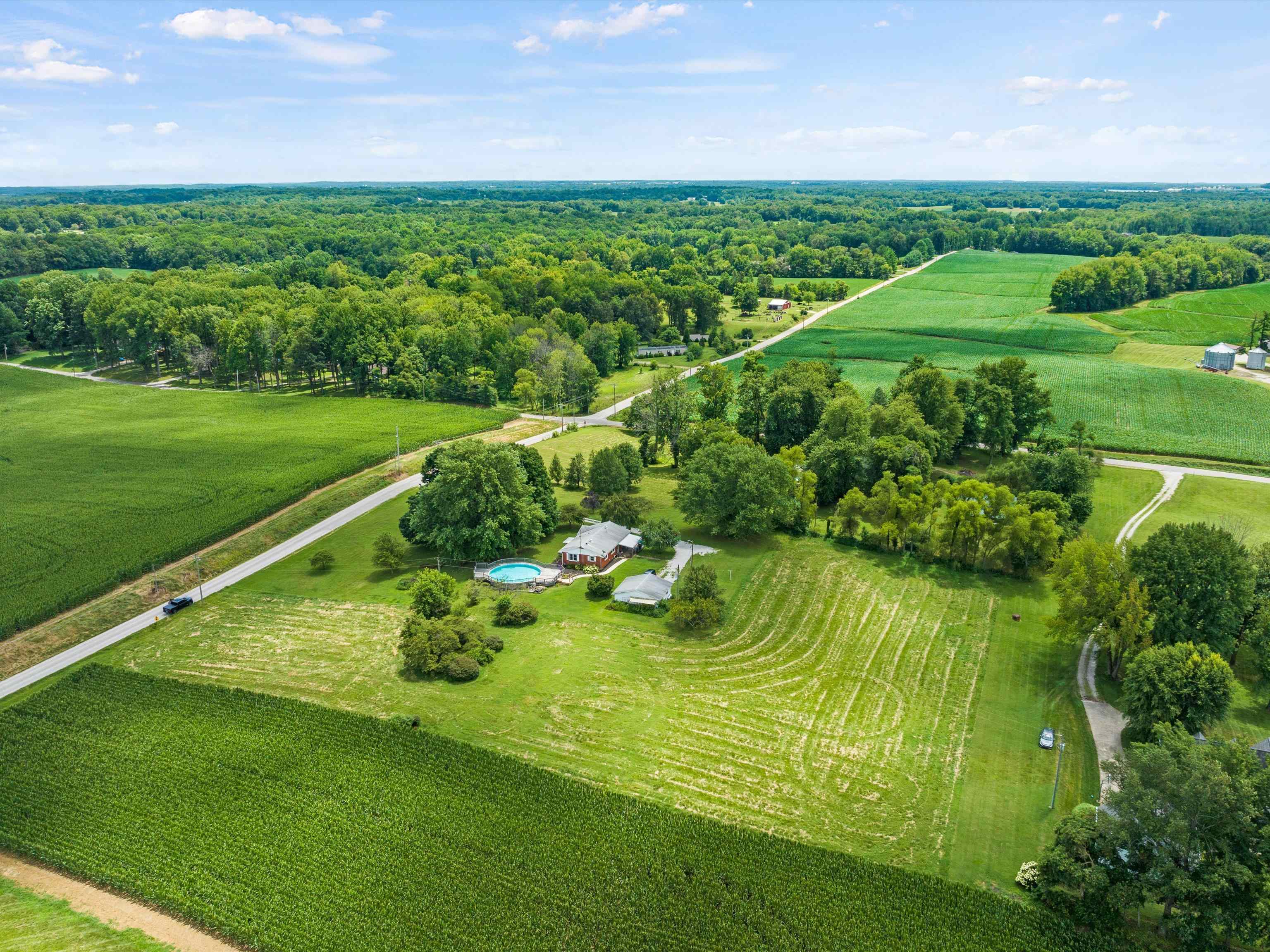 388 County Road 400 W, Rockport, Indiana 47635, ,Land,For Sale,County Road 400 W,93570