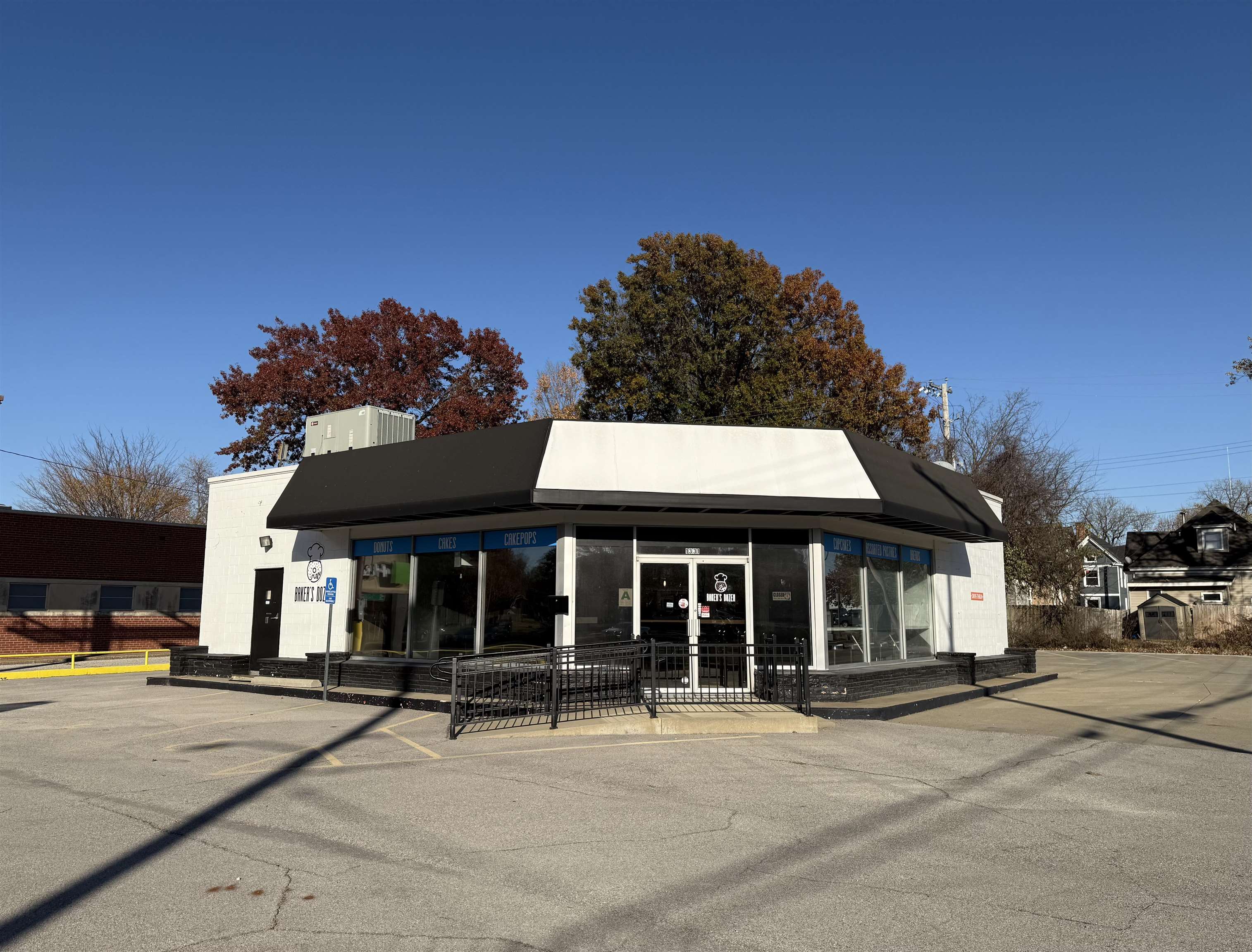 1331 Frederica St, Owensboro, Kentucky 42301, ,Retail,For Sale,Frederica St,93571