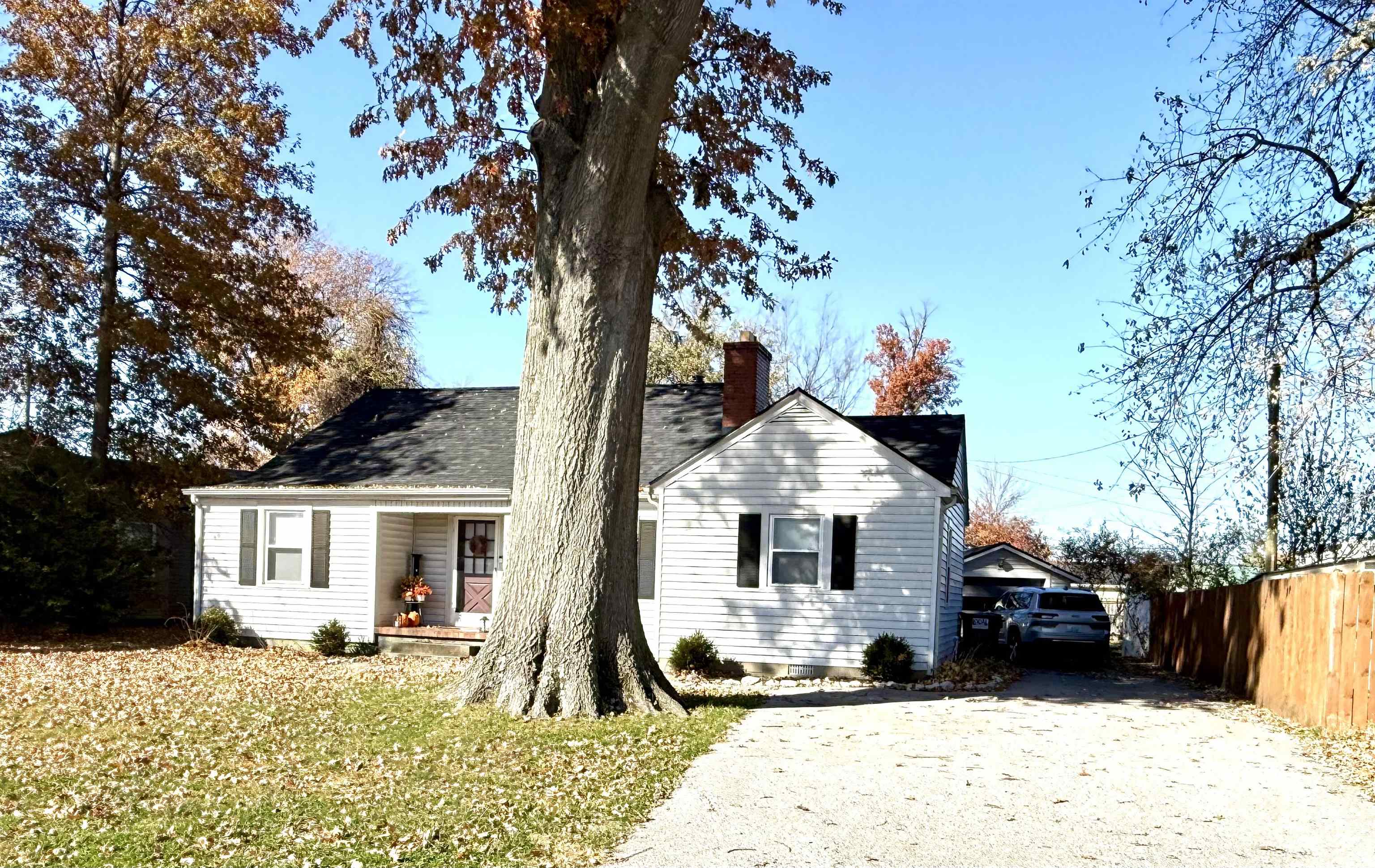 3815 Willow Way, Owensboro, Kentucky 42303, 3 Bedrooms Bedrooms, ,2 BathroomsBathrooms,Single Family Residence,For Sale,Willow Way,93572