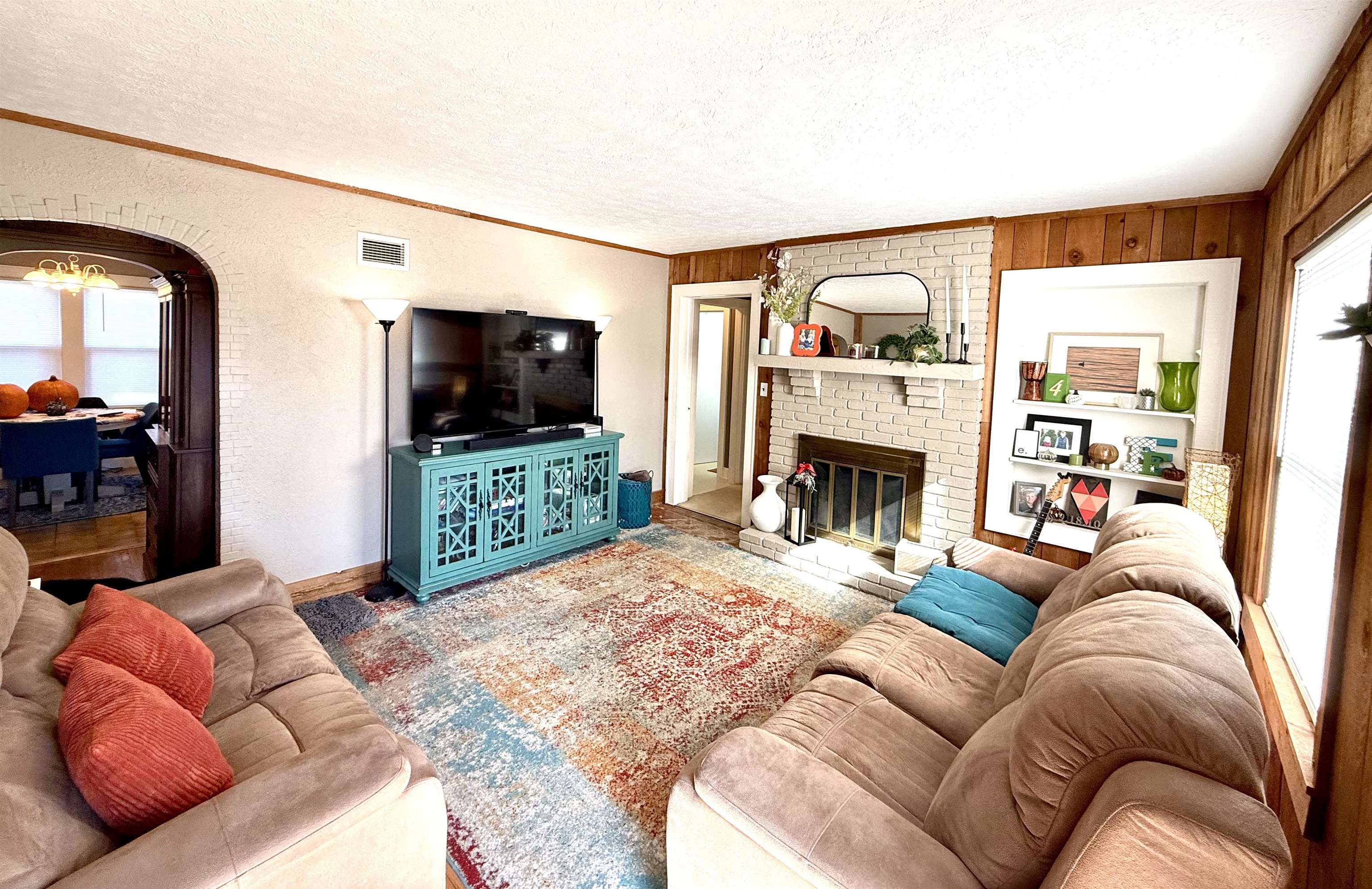 3815 Willow Way, Owensboro, Kentucky 42303, 3 Bedrooms Bedrooms, ,2 BathroomsBathrooms,Single Family Residence,For Sale,Willow Way,93572