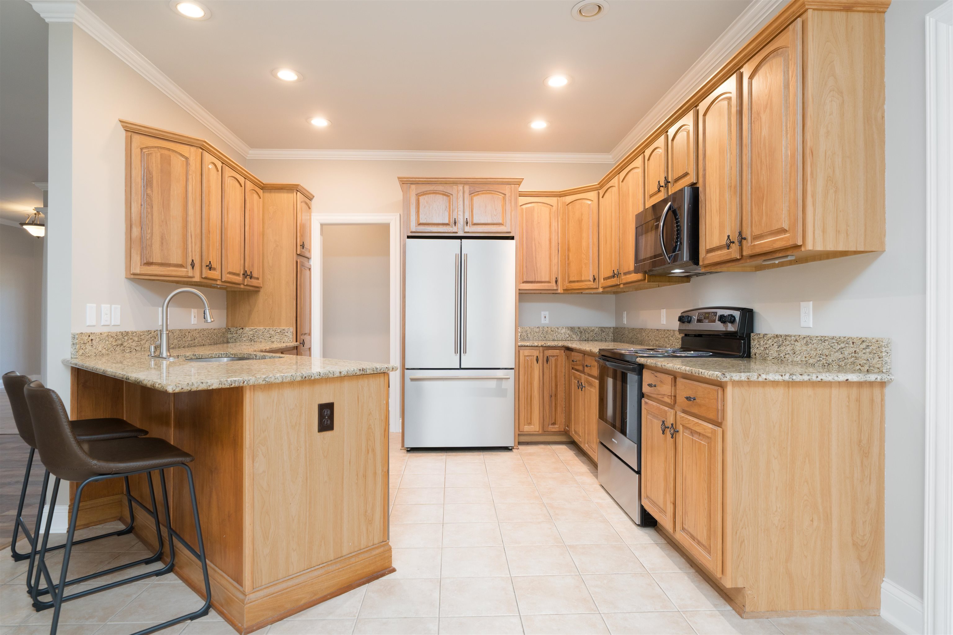 4302 Saddlebrooke Trail, Owensboro, Kentucky 42303, 3 Bedrooms Bedrooms, ,2 BathroomsBathrooms,Single Family Residence,For Sale,Saddlebrooke Trail,93575