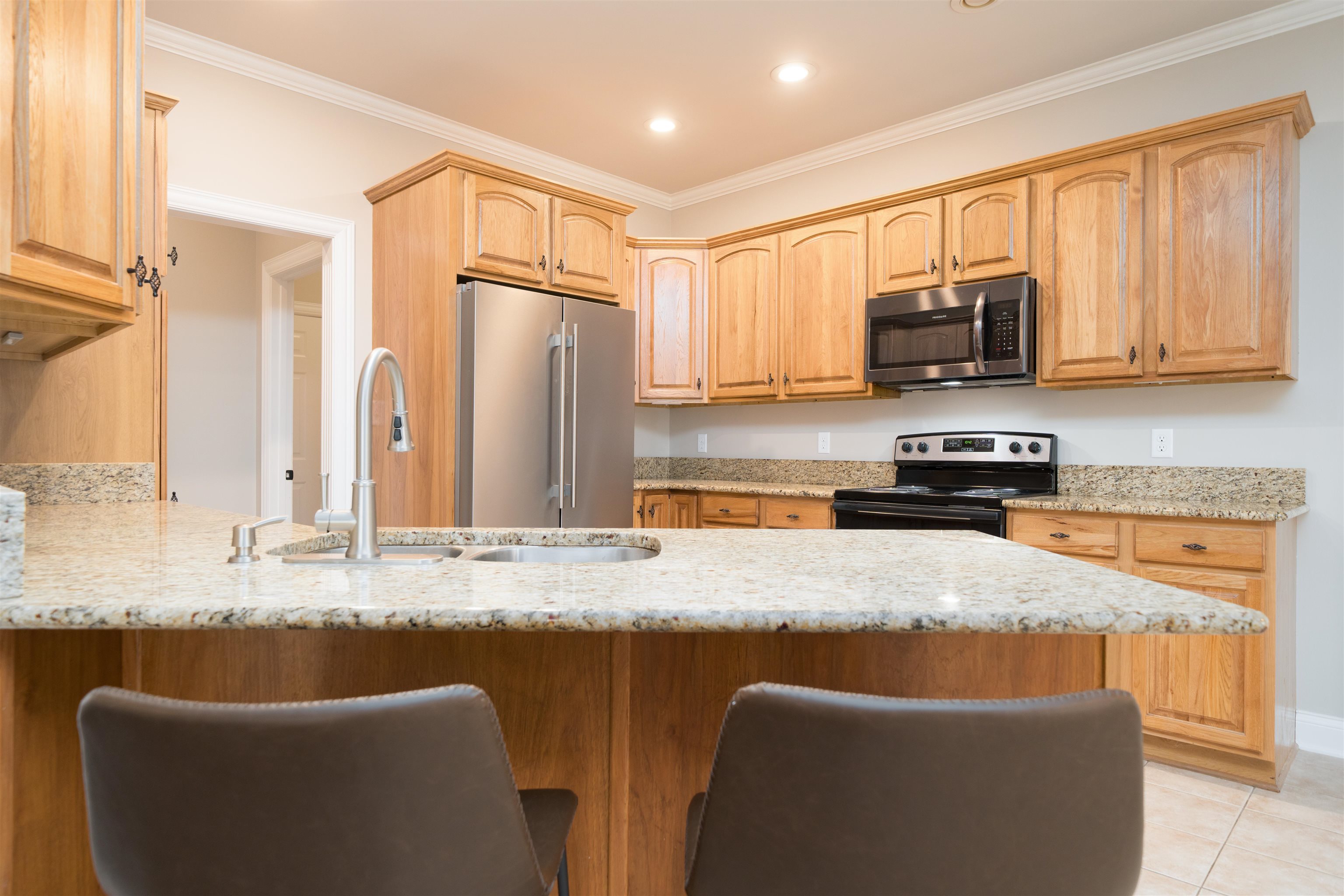 4302 Saddlebrooke Trail, Owensboro, Kentucky 42303, 3 Bedrooms Bedrooms, ,2 BathroomsBathrooms,Single Family Residence,For Sale,Saddlebrooke Trail,93575