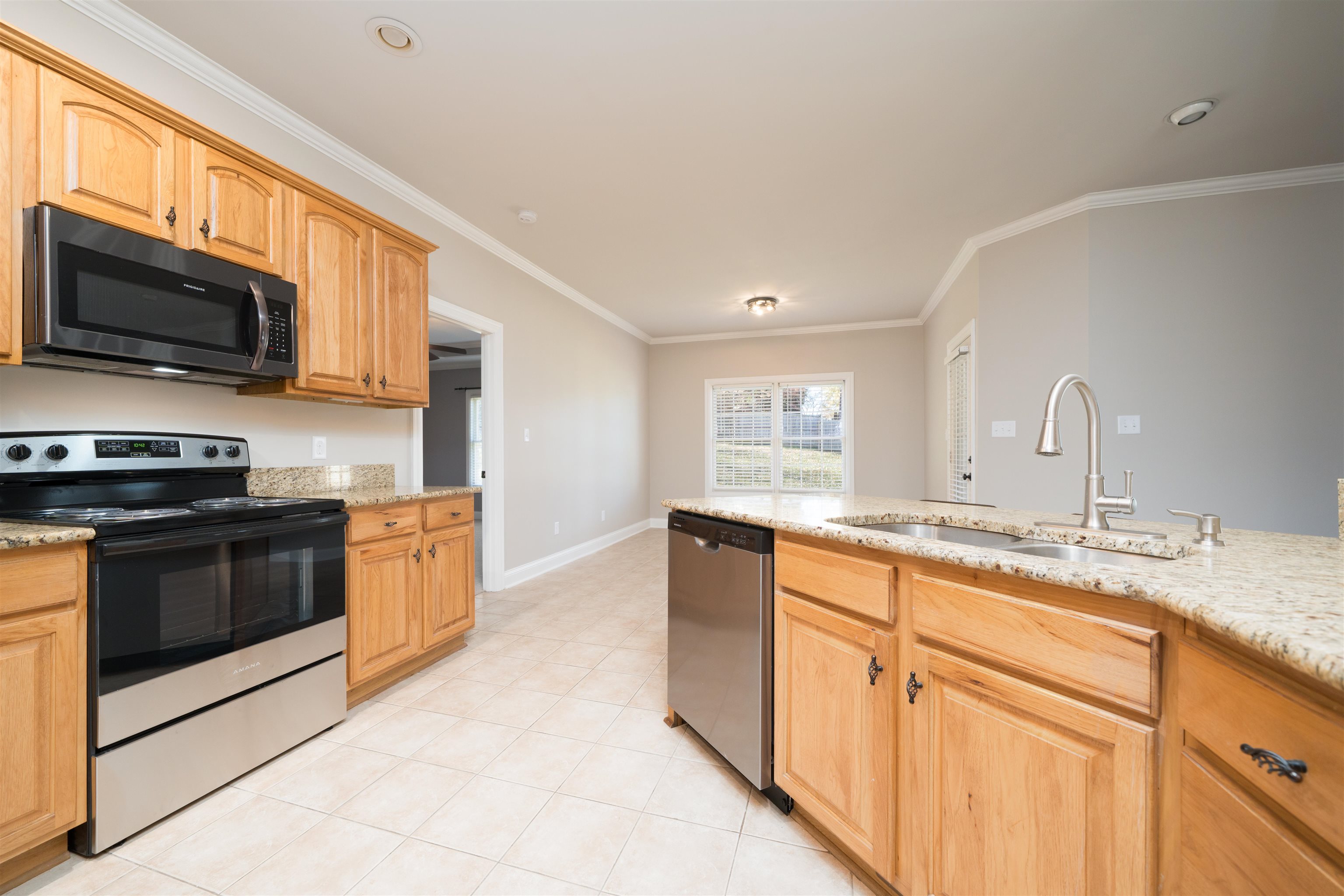 4302 Saddlebrooke Trail, Owensboro, Kentucky 42303, 3 Bedrooms Bedrooms, ,2 BathroomsBathrooms,Single Family Residence,For Sale,Saddlebrooke Trail,93575