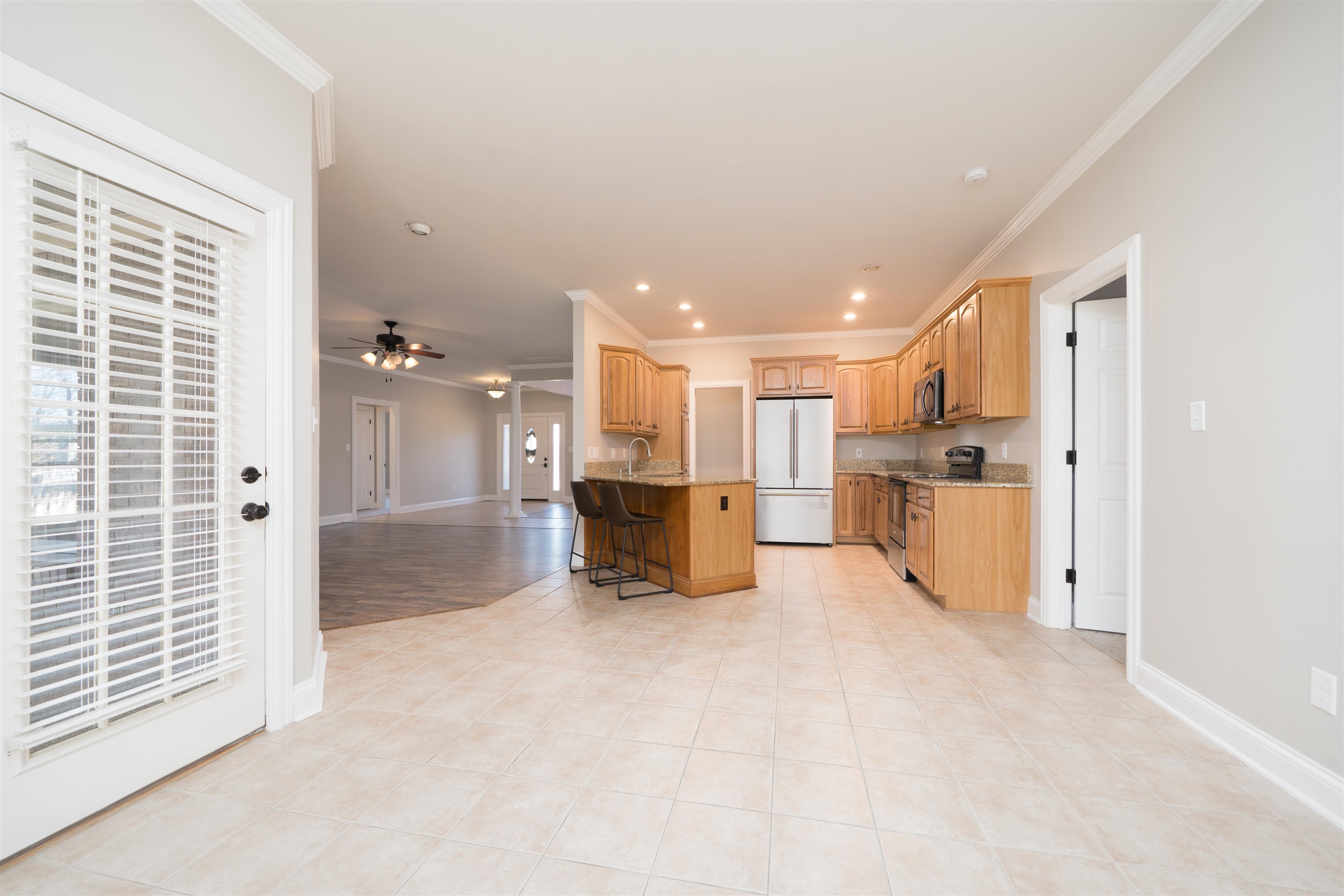 4302 Saddlebrooke Trail, Owensboro, Kentucky 42303, 3 Bedrooms Bedrooms, ,2 BathroomsBathrooms,Single Family Residence,For Sale,Saddlebrooke Trail,93575