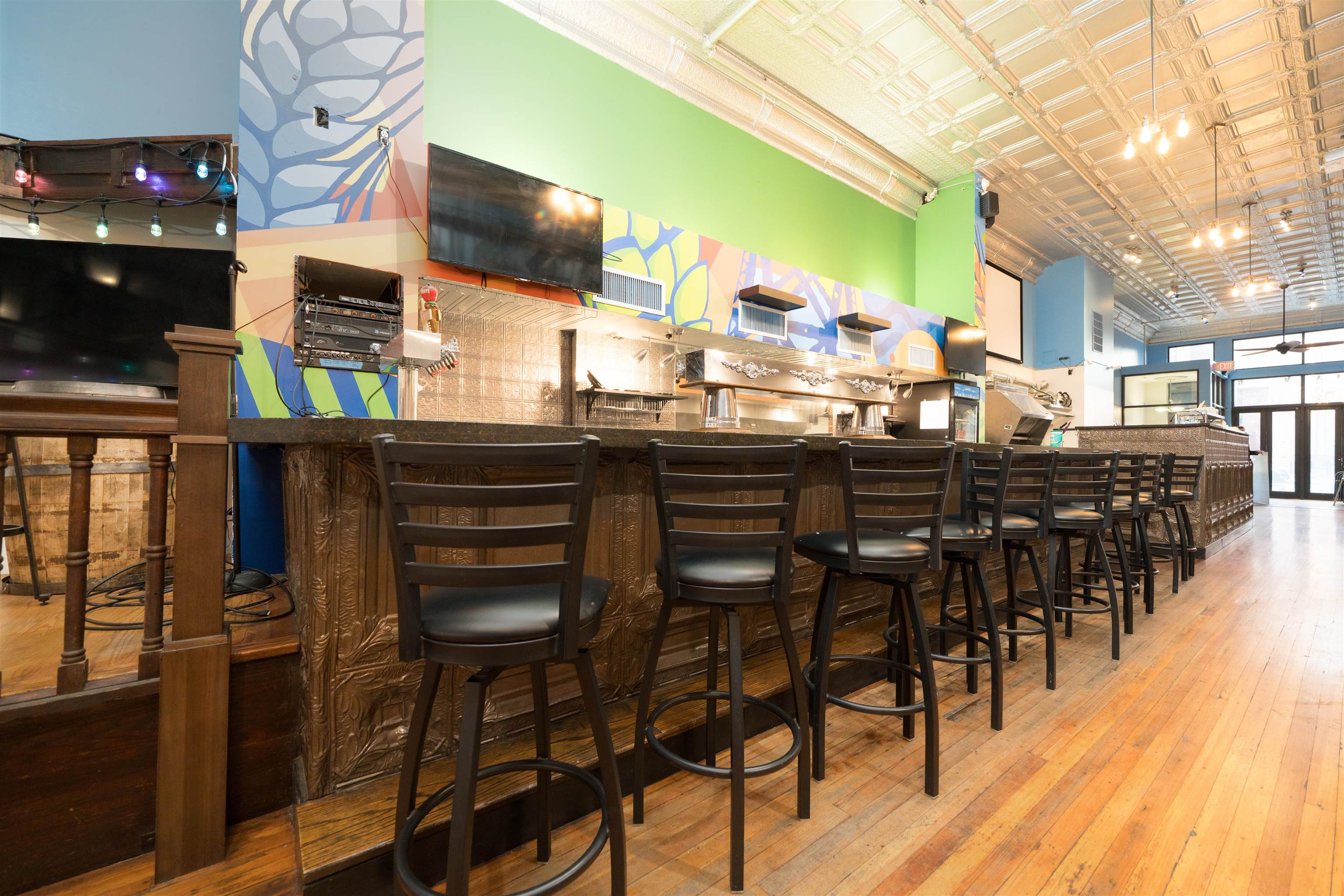 119 East 2nd Street, Owensboro, Kentucky 42303, ,Business,For Sale,East 2nd Street,93576