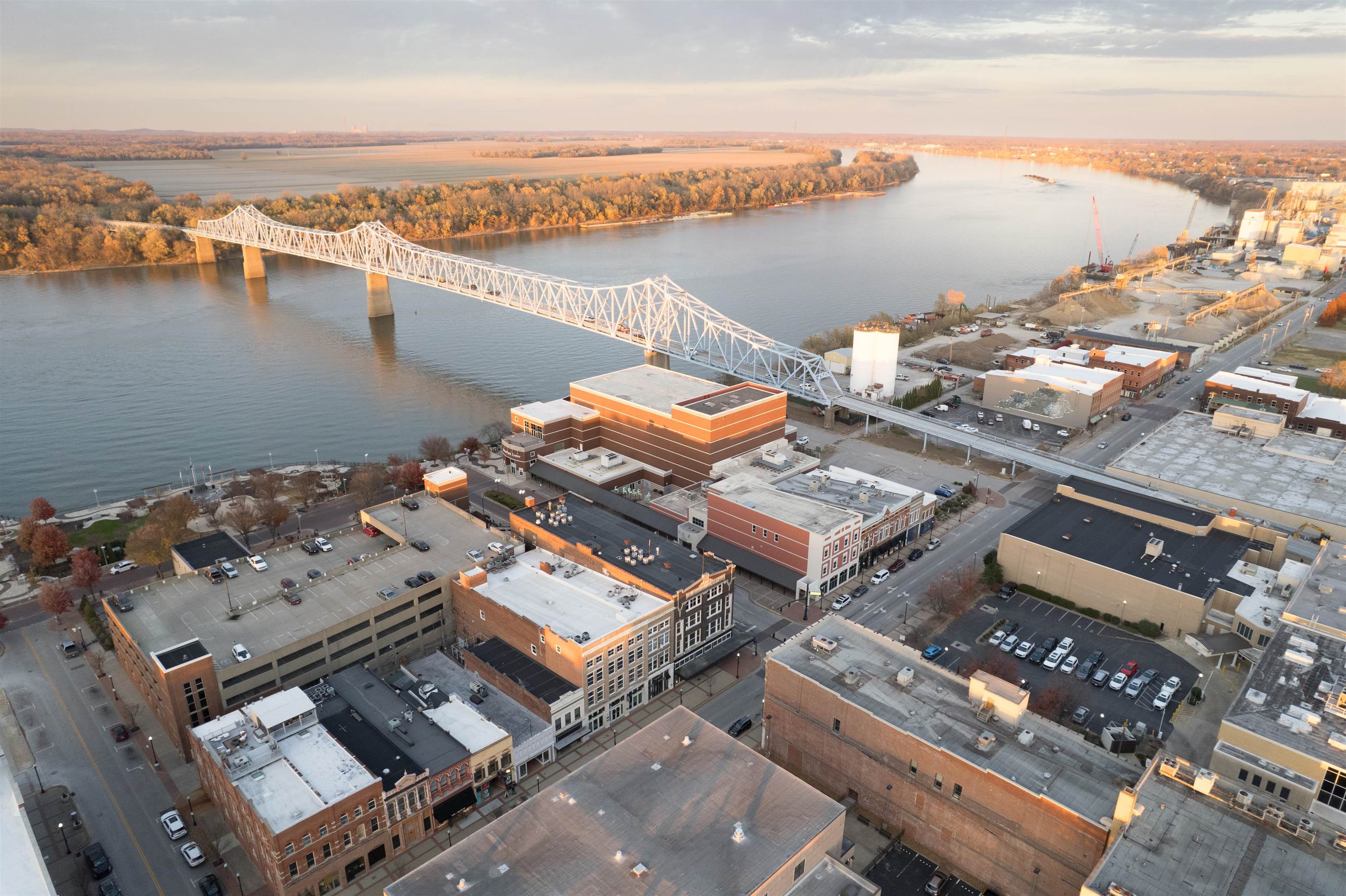 119 East 2nd Street, Owensboro, Kentucky 42303, ,Business,For Sale,East 2nd Street,93576