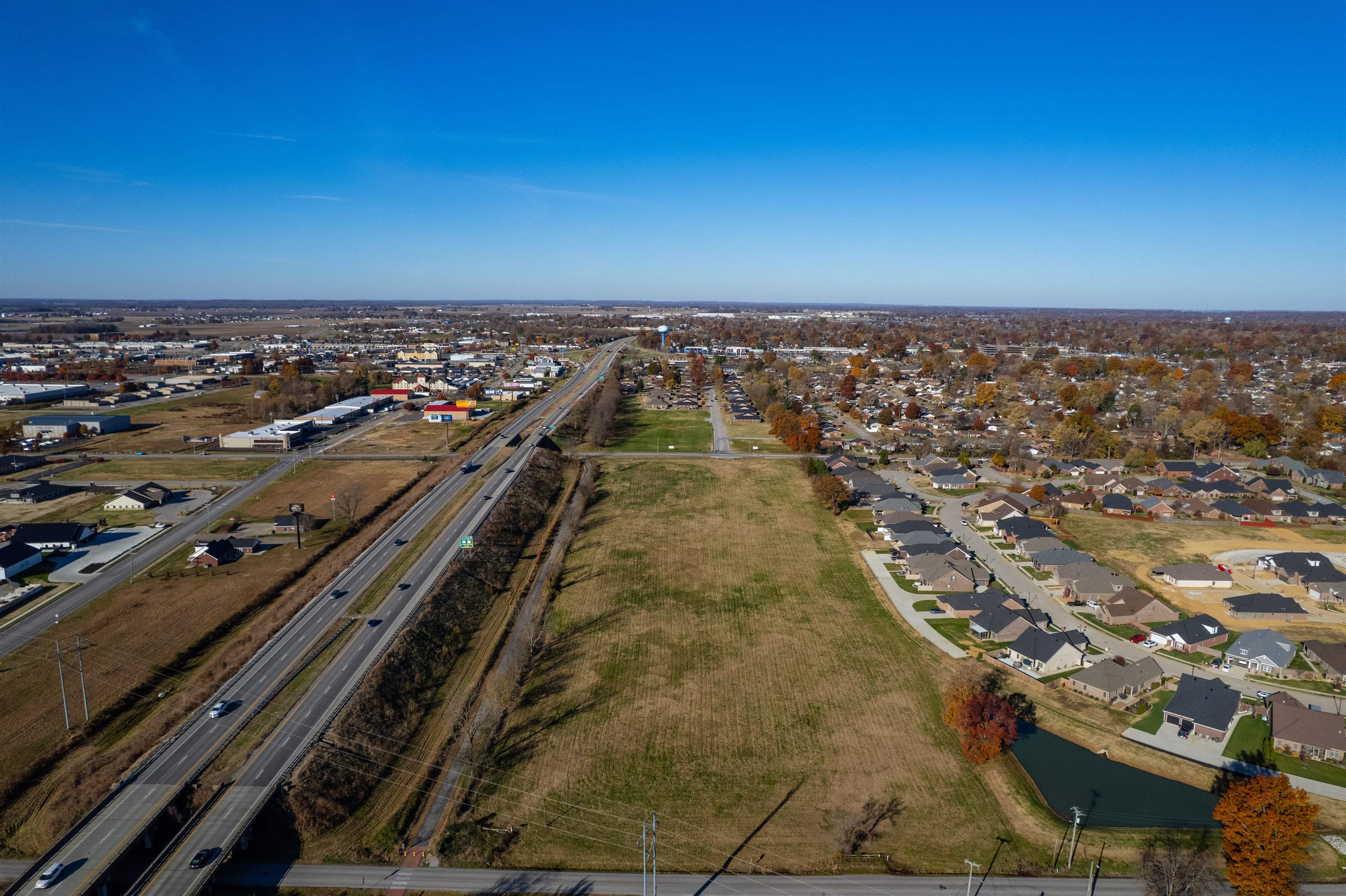 4301 JR Miller Blvd, Owensboro, Kentucky 42303, ,Land,For Sale,JR Miller Blvd,93578