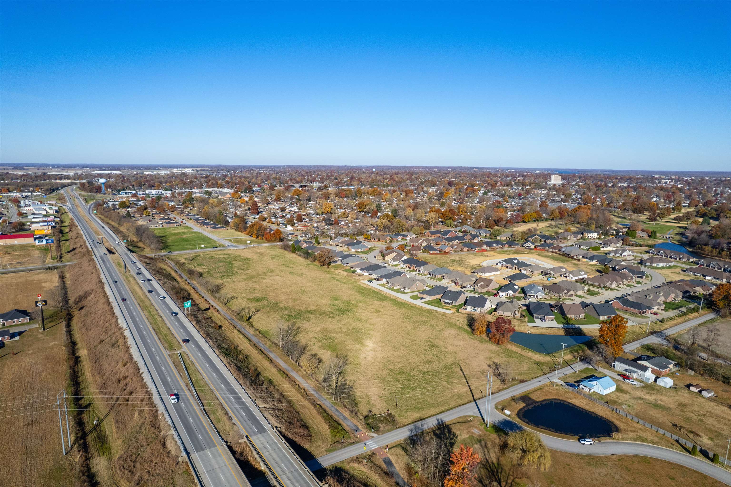 4301 JR Miller Blvd, Owensboro, Kentucky 42303, ,Land,For Sale,JR Miller Blvd,93578