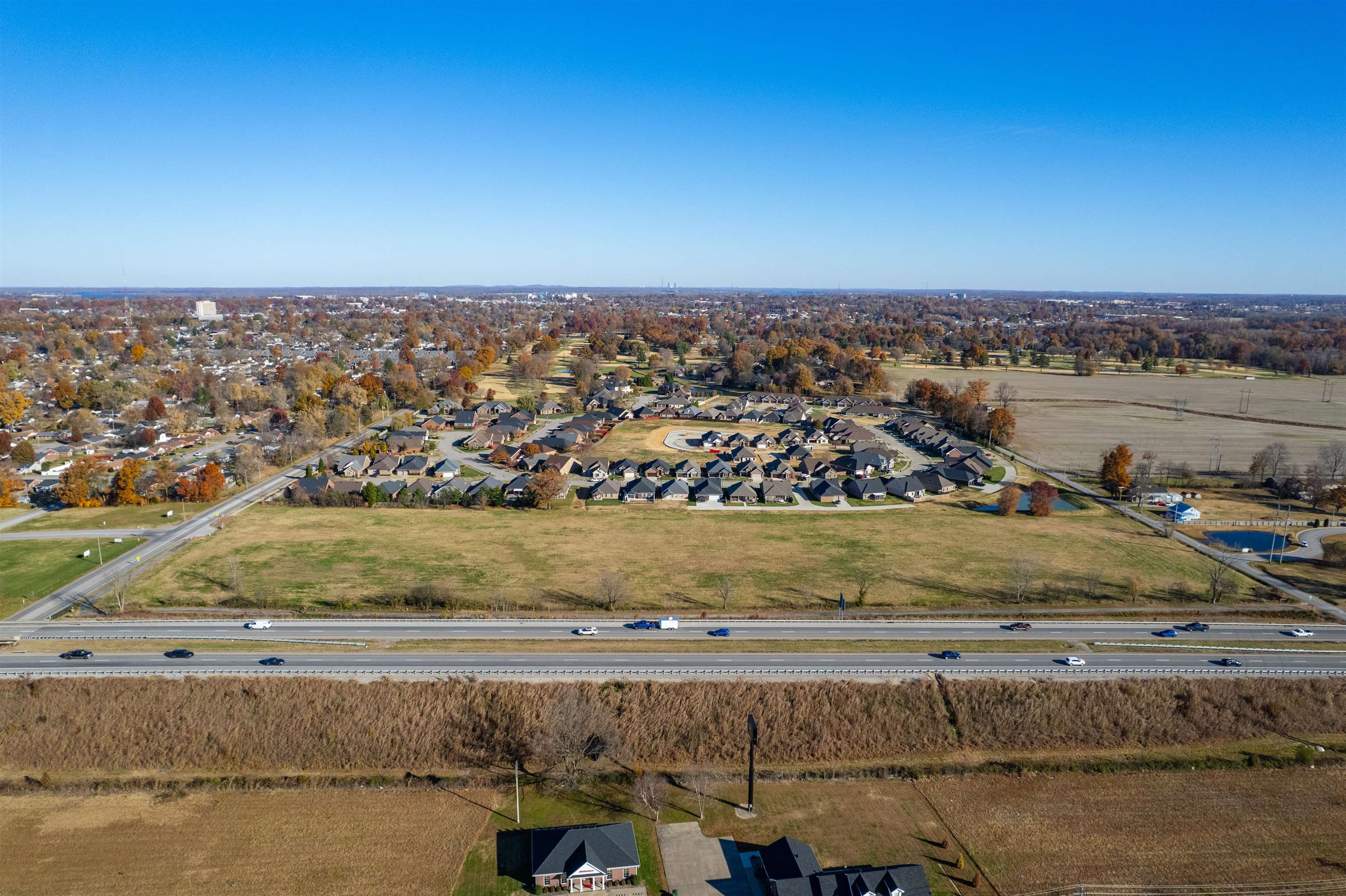4301 JR Miller Blvd, Owensboro, Kentucky 42303, ,Land,For Sale,JR Miller Blvd,93578