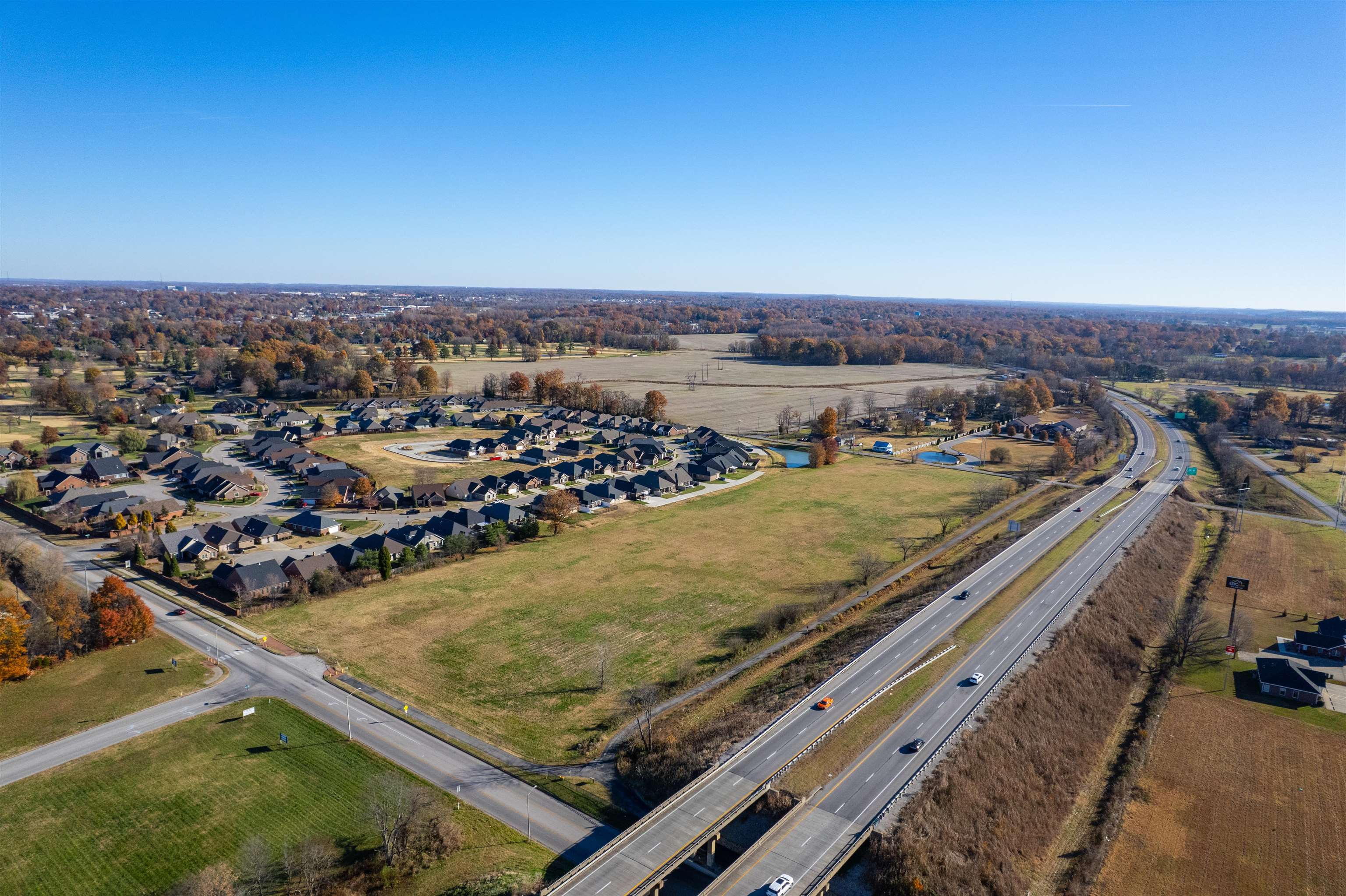 4301 JR Miller Blvd, Owensboro, Kentucky 42303, ,Land,For Sale,JR Miller Blvd,93578