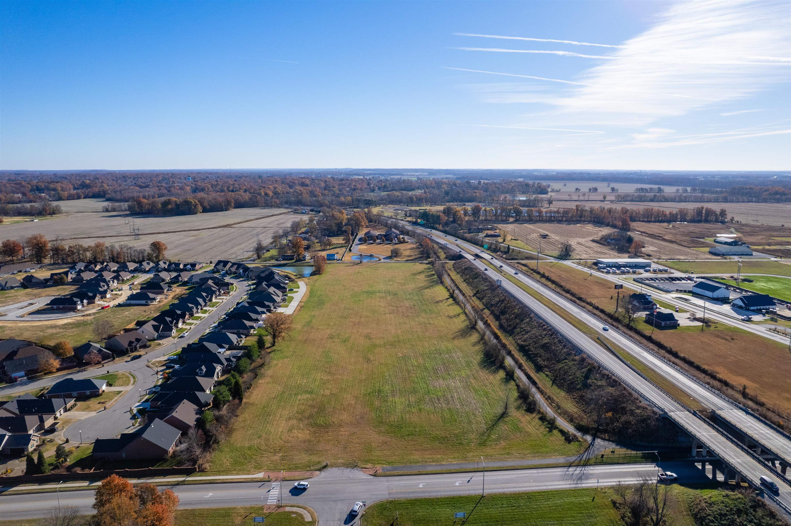 4301 JR Miller Blvd, Owensboro, Kentucky 42303, ,Land,For Sale,JR Miller Blvd,93578