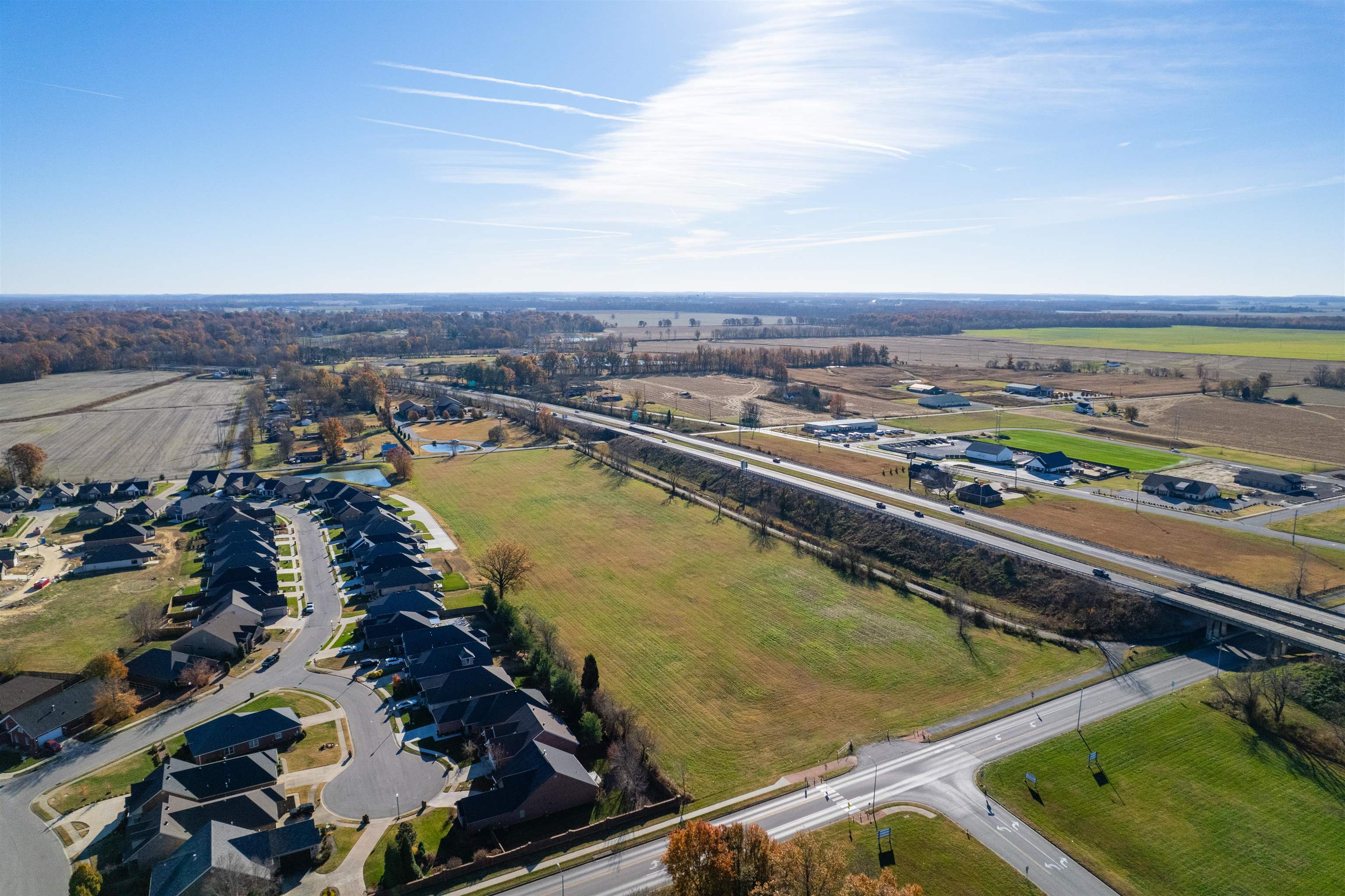 4301 JR Miller Blvd, Owensboro, Kentucky 42303, ,Land,For Sale,JR Miller Blvd,93578