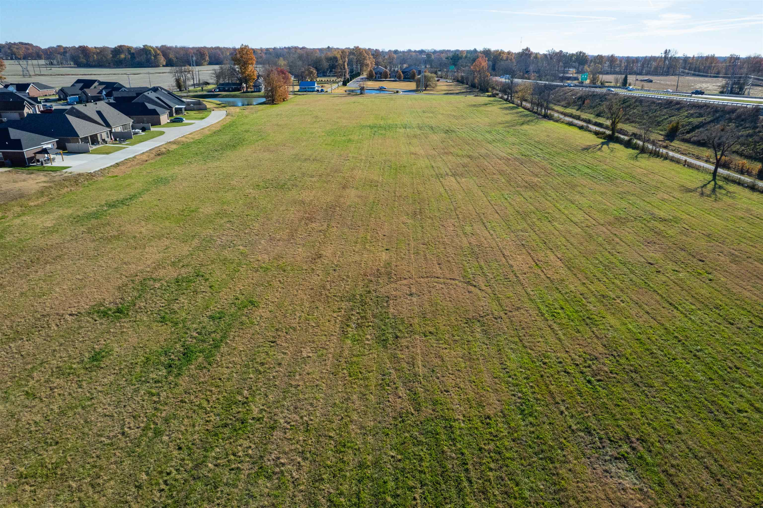 4301 JR Miller Blvd, Owensboro, Kentucky 42303, ,Land,For Sale,JR Miller Blvd,93578