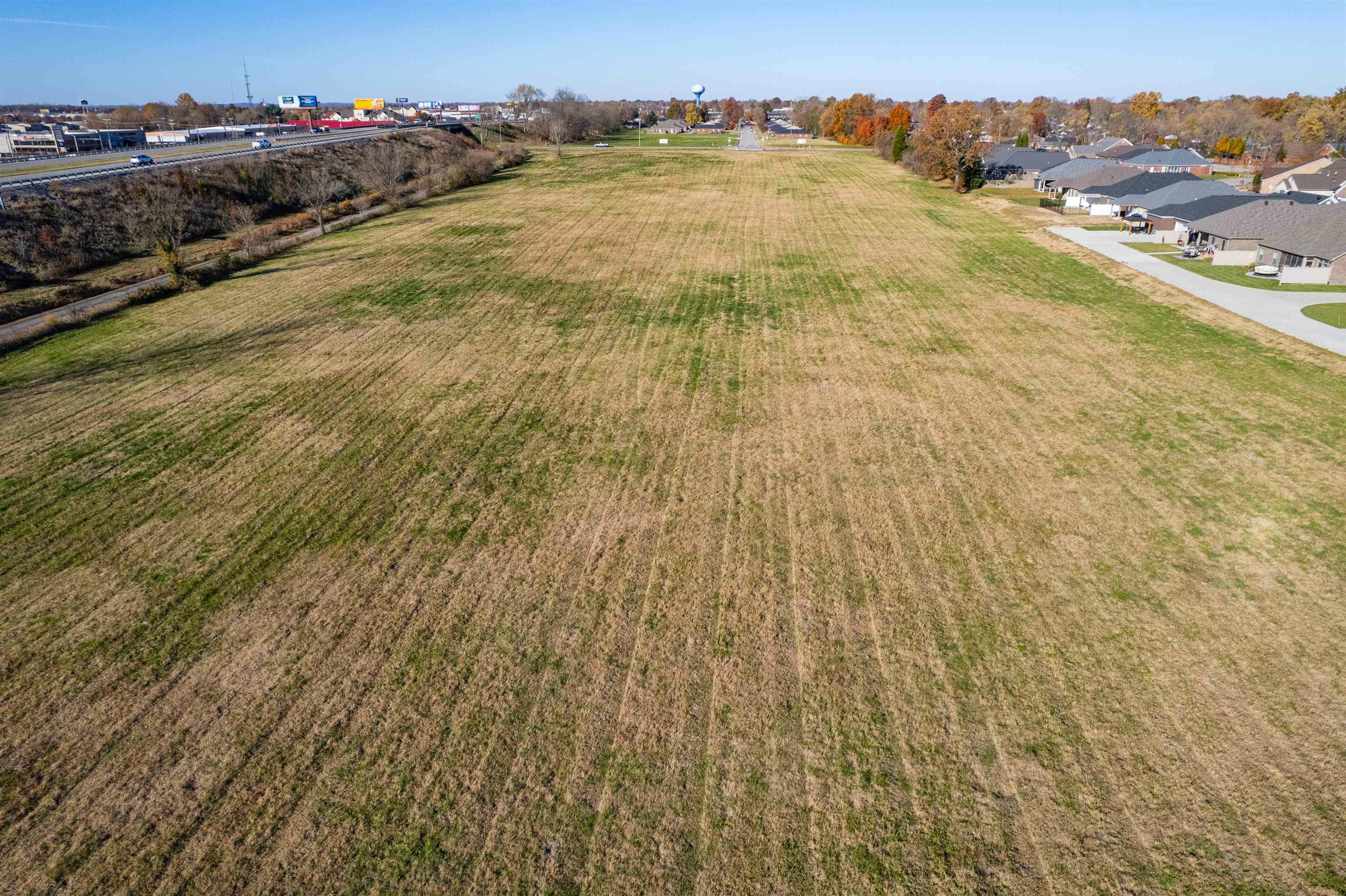 4301 JR Miller Blvd, Owensboro, Kentucky 42303, ,Land,For Sale,JR Miller Blvd,93578