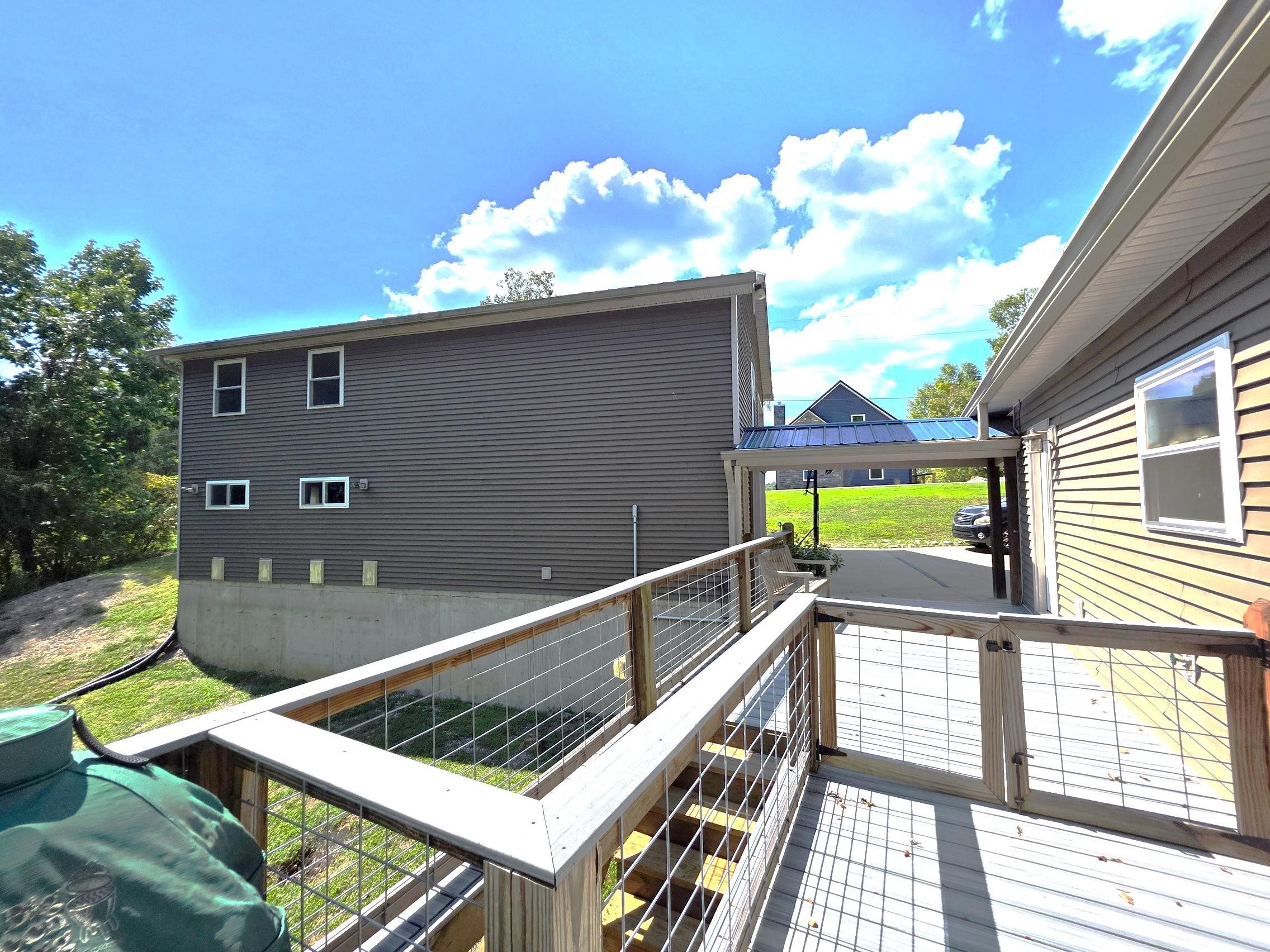 193 Meadowview Lane, Hardinsburg, Kentucky 40143, 3 Bedrooms Bedrooms, ,3 BathroomsBathrooms,Single Family Residence,For Sale,Meadowview Lane,93579