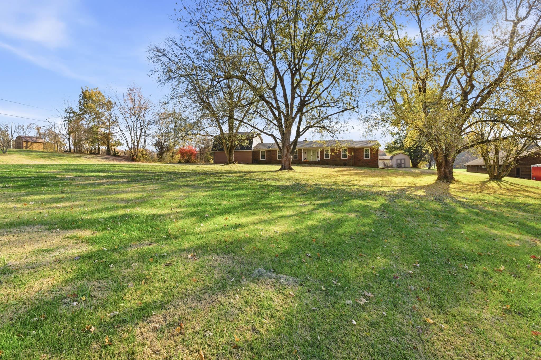 8552 Highway 1078 N, Henderson, Kentucky 42420, 5 Bedrooms Bedrooms, ,2 BathroomsBathrooms,Single Family Residence,For Sale,Highway 1078 N,93581