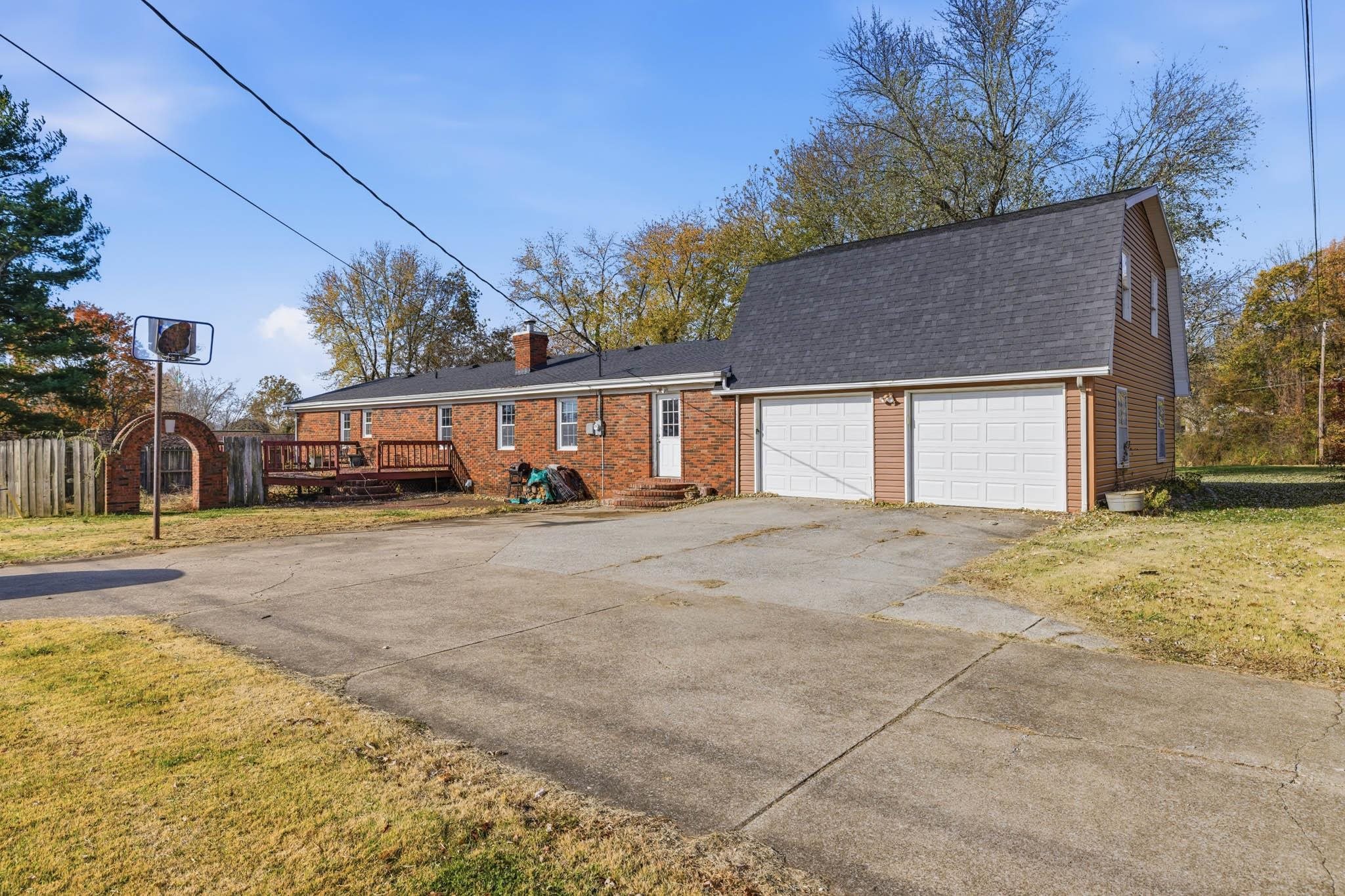 8552 Highway 1078 N, Henderson, Kentucky 42420, 5 Bedrooms Bedrooms, ,2 BathroomsBathrooms,Single Family Residence,For Sale,Highway 1078 N,93581