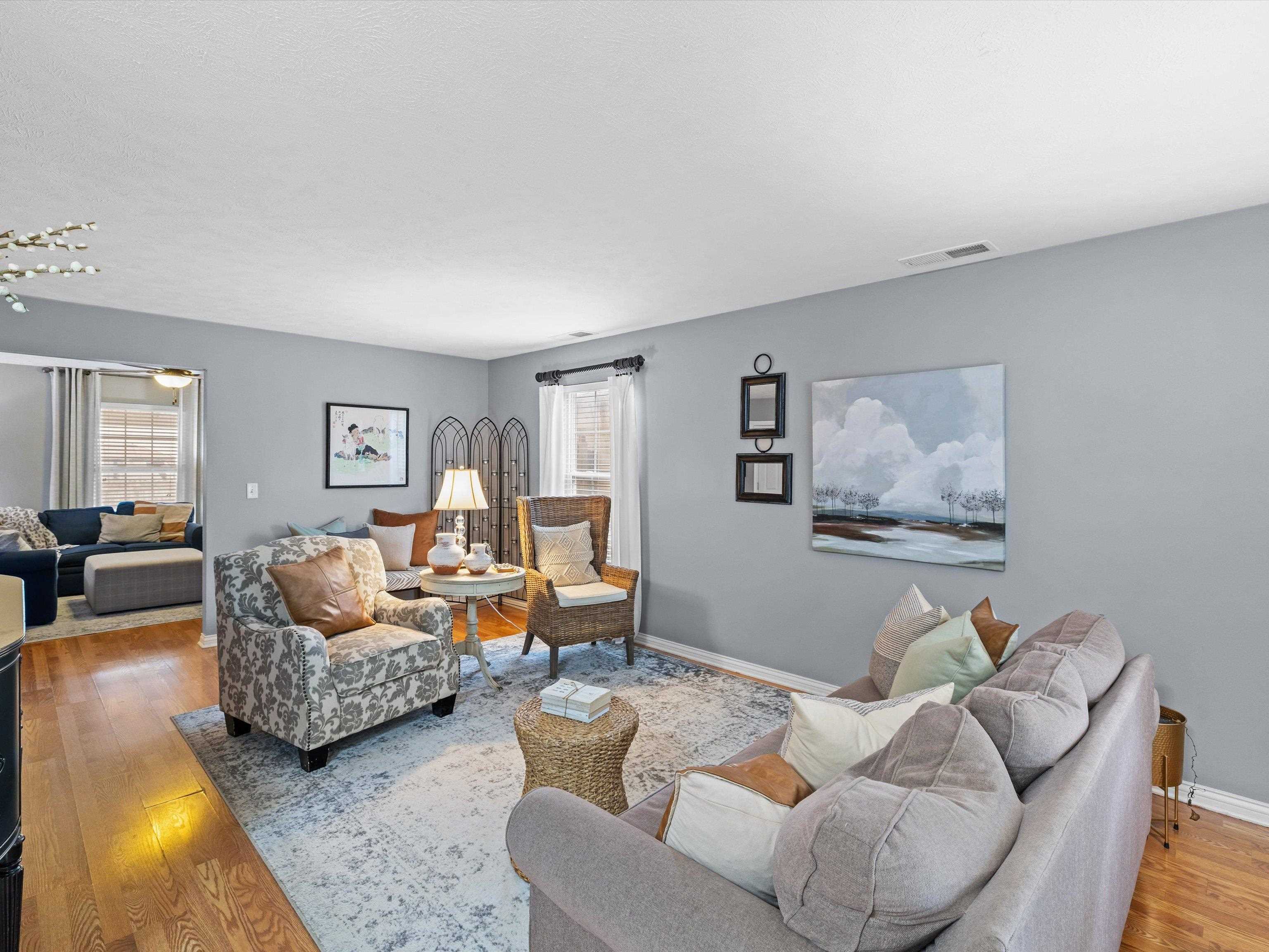 2207 Summer Walk, Owensboro, Kentucky 42303, 4 Bedrooms Bedrooms, ,2 BathroomsBathrooms,Single Family Residence,For Sale,Summer Walk,93583