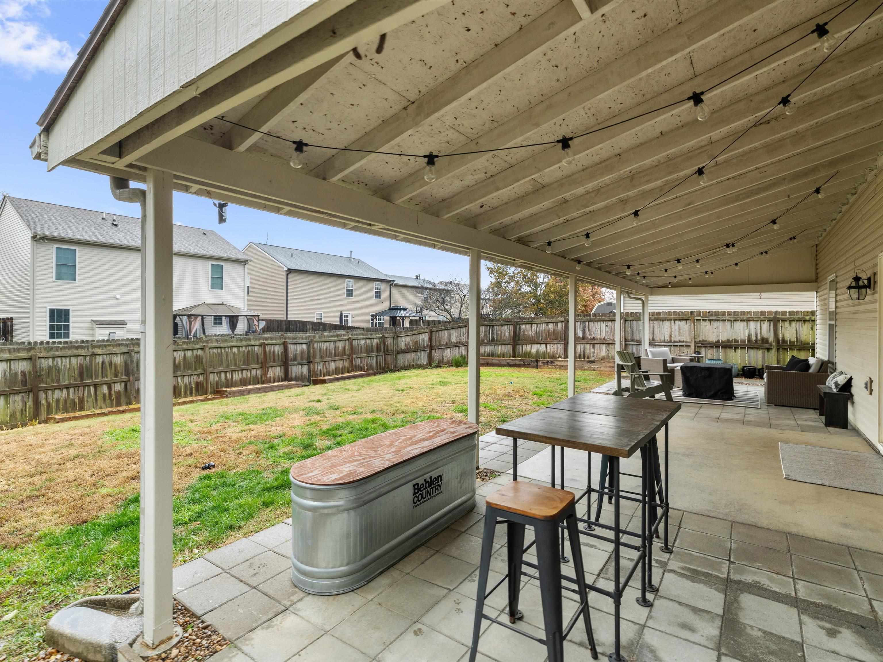 2207 Summer Walk, Owensboro, Kentucky 42303, 4 Bedrooms Bedrooms, ,2 BathroomsBathrooms,Single Family Residence,For Sale,Summer Walk,93583