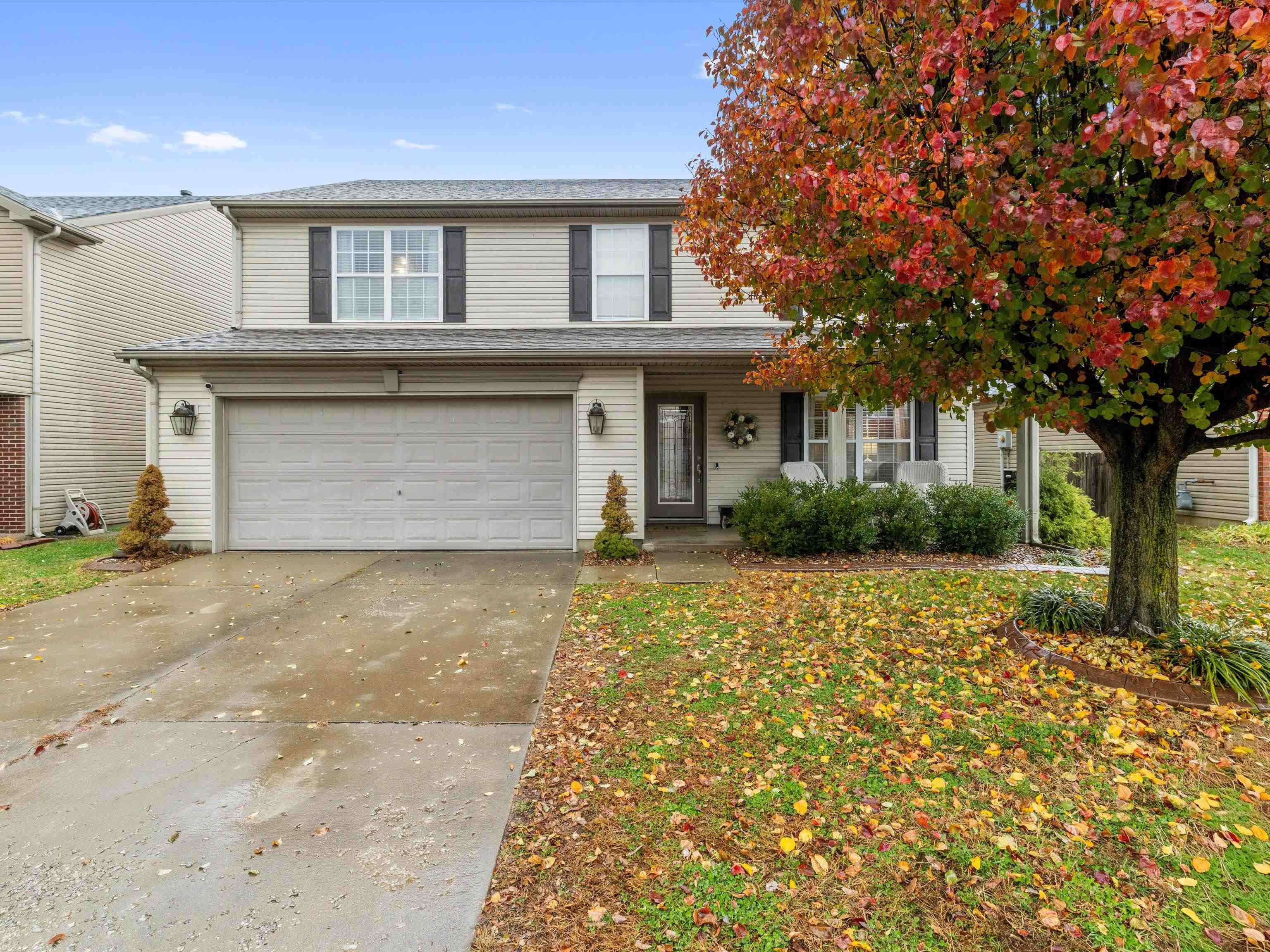 2207 Summer Walk, Owensboro, Kentucky 42303, 4 Bedrooms Bedrooms, ,2 BathroomsBathrooms,Single Family Residence,For Sale,Summer Walk,93583