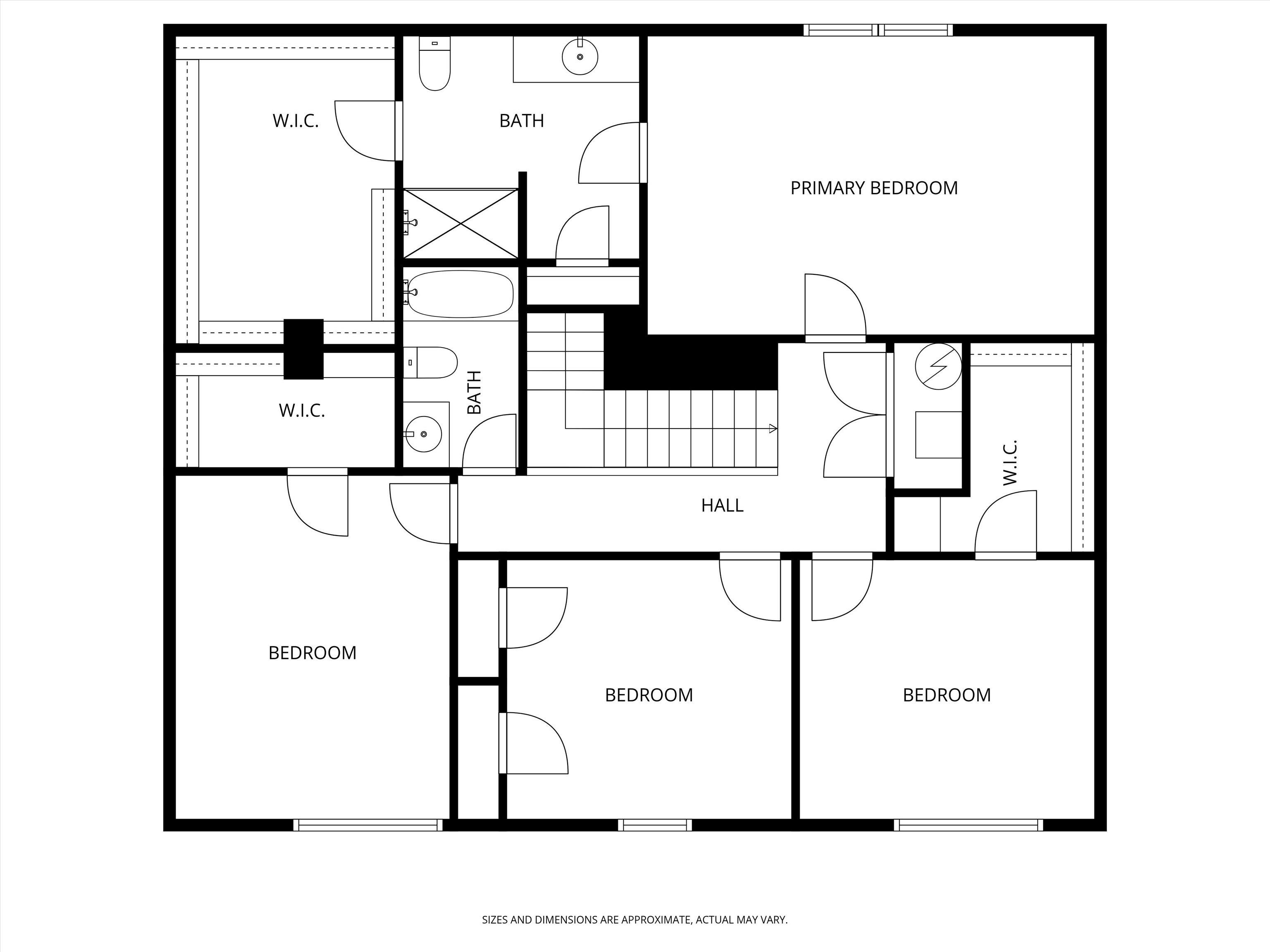 2207 Summer Walk, Owensboro, Kentucky 42303, 4 Bedrooms Bedrooms, ,2 BathroomsBathrooms,Single Family Residence,For Sale,Summer Walk,93583