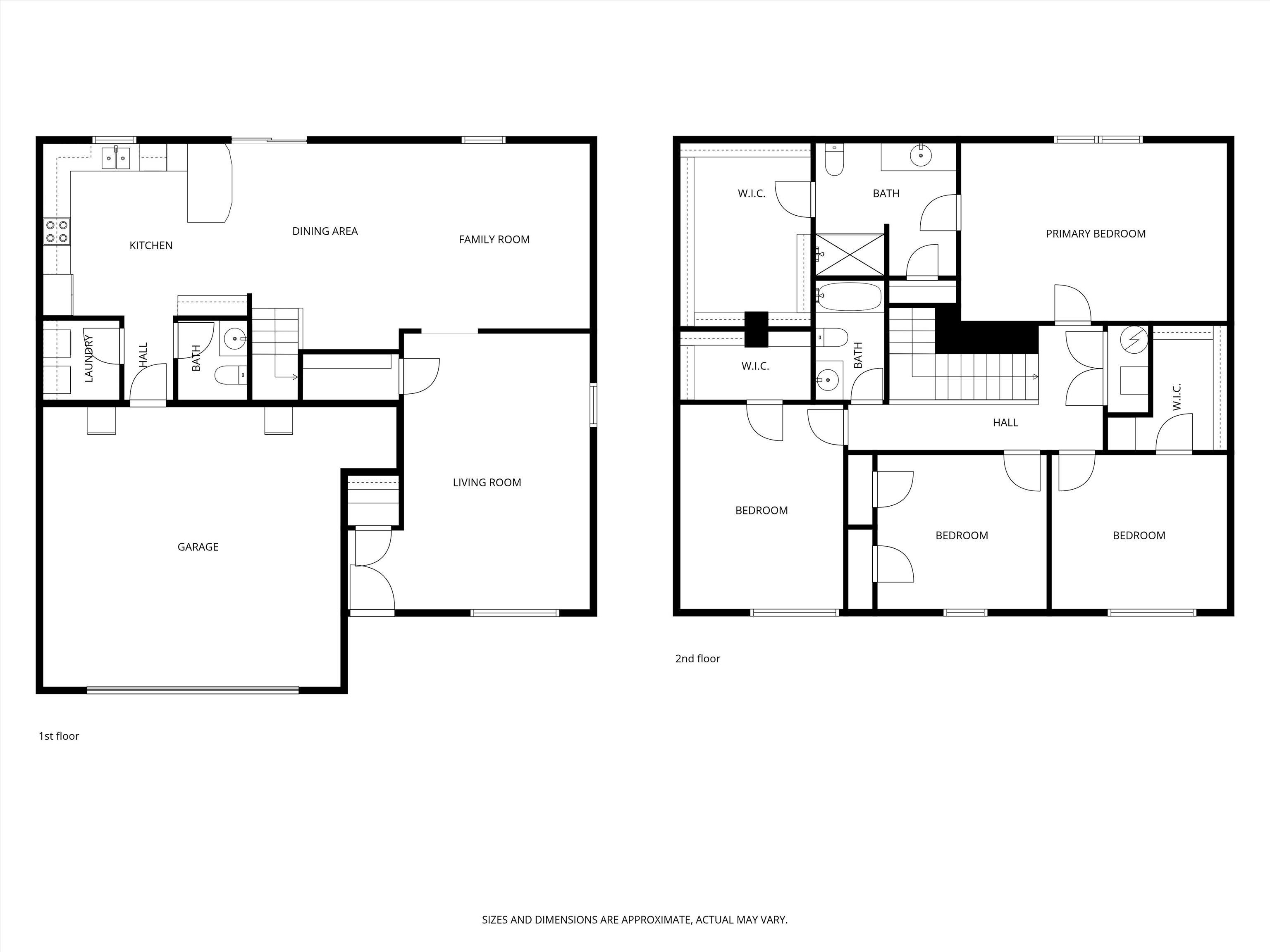 2207 Summer Walk, Owensboro, Kentucky 42303, 4 Bedrooms Bedrooms, ,2 BathroomsBathrooms,Single Family Residence,For Sale,Summer Walk,93583