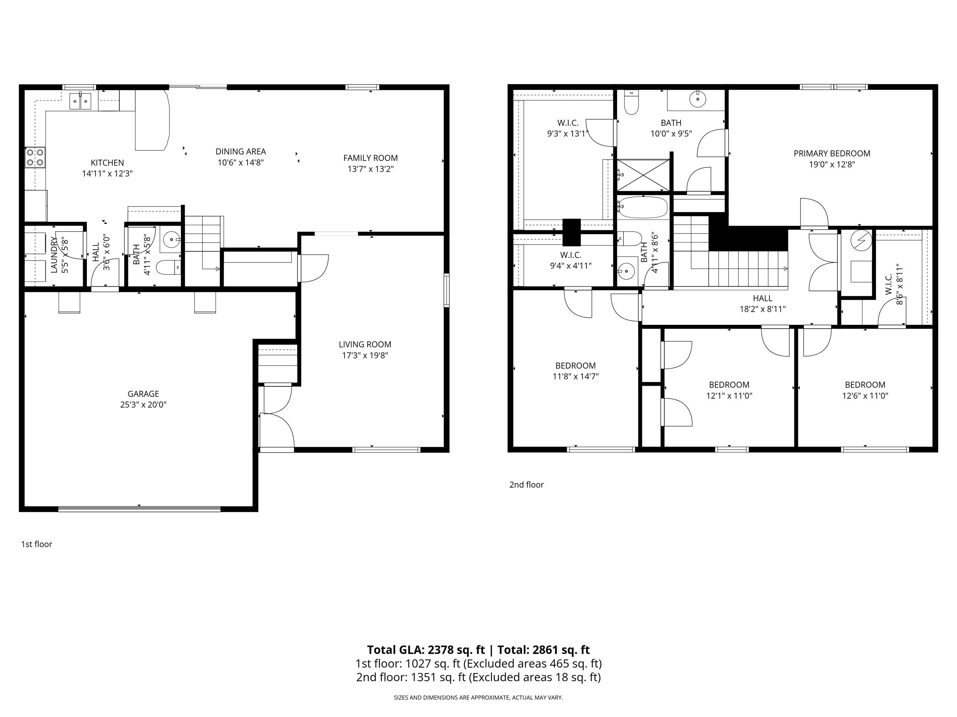2207 Summer Walk, Owensboro, Kentucky 42303, 4 Bedrooms Bedrooms, ,2 BathroomsBathrooms,Single Family Residence,For Sale,Summer Walk,93583