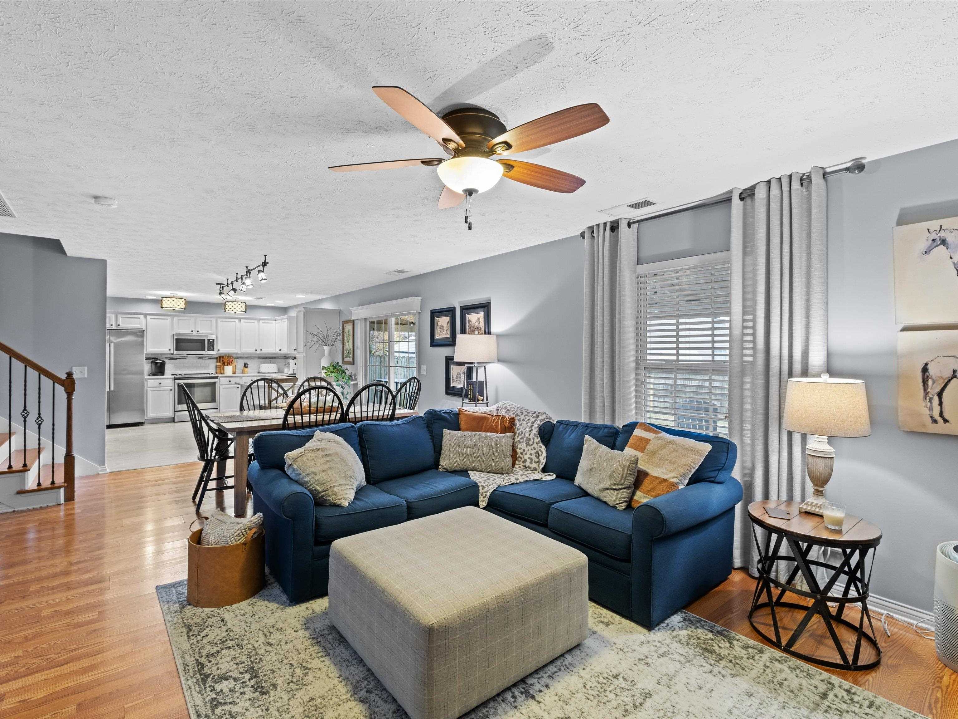 2207 Summer Walk, Owensboro, Kentucky 42303, 4 Bedrooms Bedrooms, ,2 BathroomsBathrooms,Single Family Residence,For Sale,Summer Walk,93583