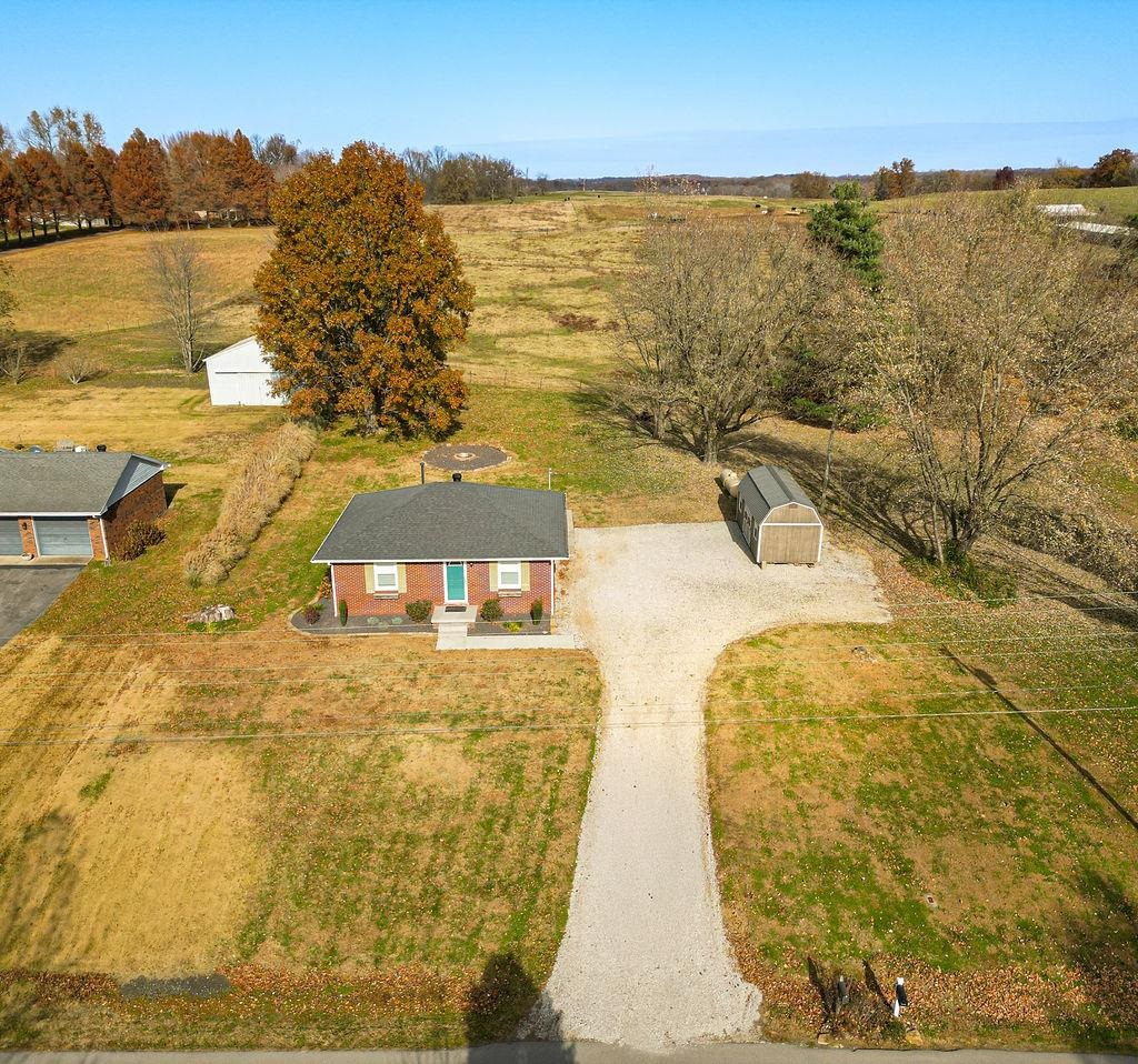 1791 Graves Lane, Maceo, Kentucky 42355, 2 Bedrooms Bedrooms, ,1 BathroomBathrooms,Single Family Residence,For Sale,Graves Lane,93585