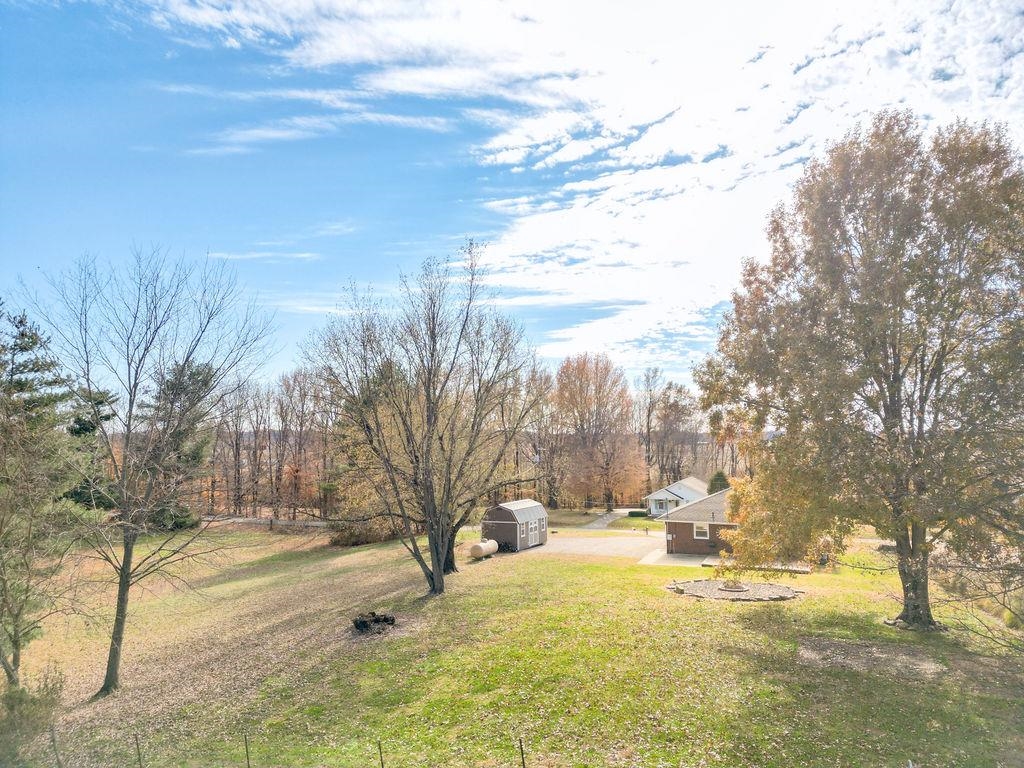 1791 Graves Lane, Maceo, Kentucky 42355, 2 Bedrooms Bedrooms, ,1 BathroomBathrooms,Single Family Residence,For Sale,Graves Lane,93585