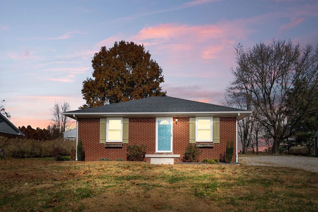 1791 Graves Lane, Maceo, Kentucky 42355, 2 Bedrooms Bedrooms, ,1 BathroomBathrooms,Single Family Residence,For Sale,Graves Lane,93585