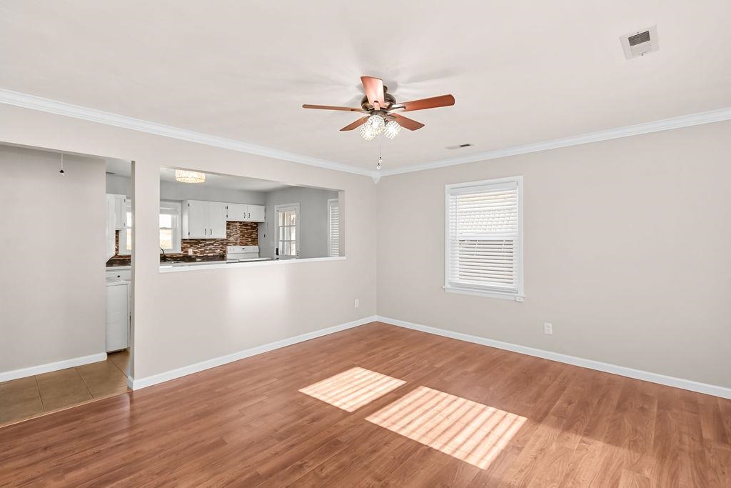 1791 Graves Lane, Maceo, Kentucky 42355, 2 Bedrooms Bedrooms, ,1 BathroomBathrooms,Single Family Residence,For Sale,Graves Lane,93585