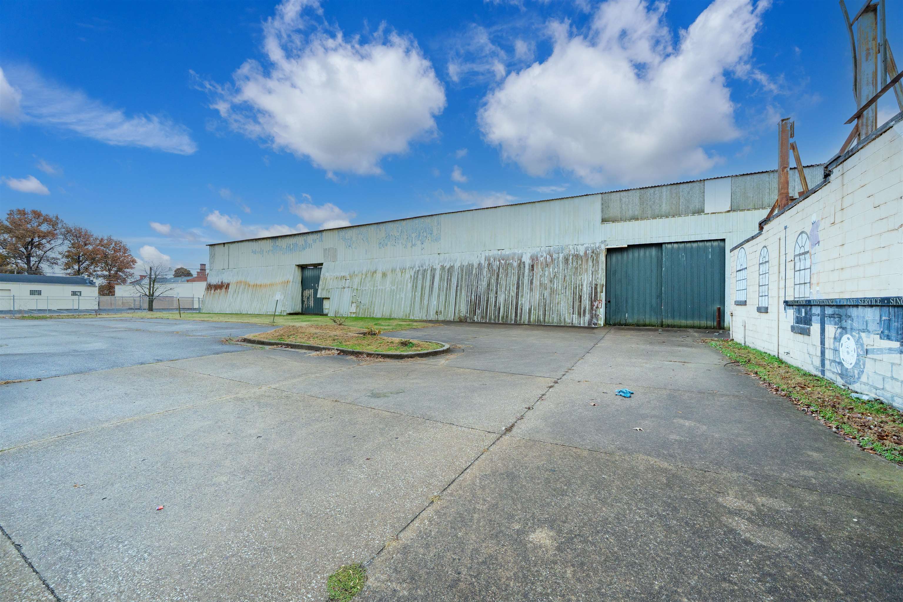 1804 West 2nd St, Owensboro, Kentucky 42301, ,Industrial,For Sale,West 2nd St,93586