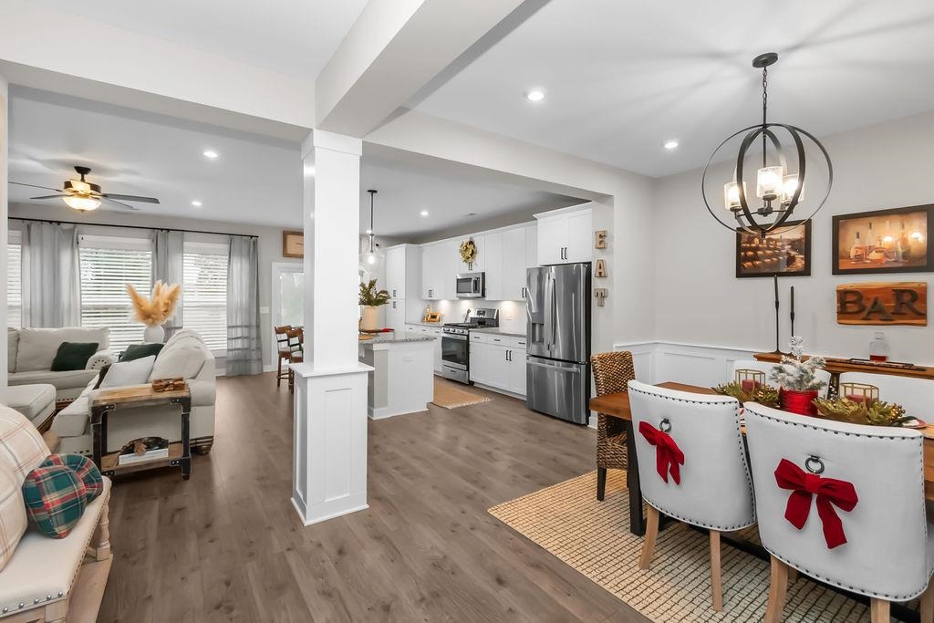 997 Onyx Court, Owensboro, Kentucky 42301, 4 Bedrooms Bedrooms, ,2 BathroomsBathrooms,Single Family Residence,For Sale,Onyx Court,93587