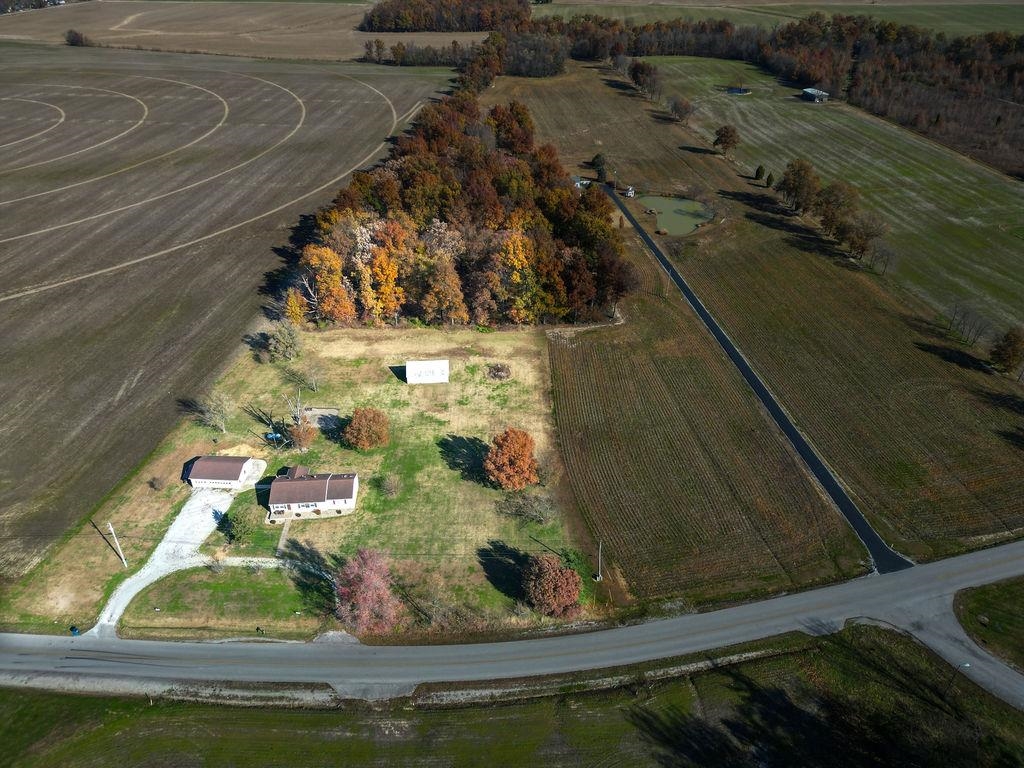 9935 Sauer Lane, Stanley, Kentucky 42301, 3 Bedrooms Bedrooms, ,2 BathroomsBathrooms,Single Family Residence,For Sale,Sauer Lane,93588