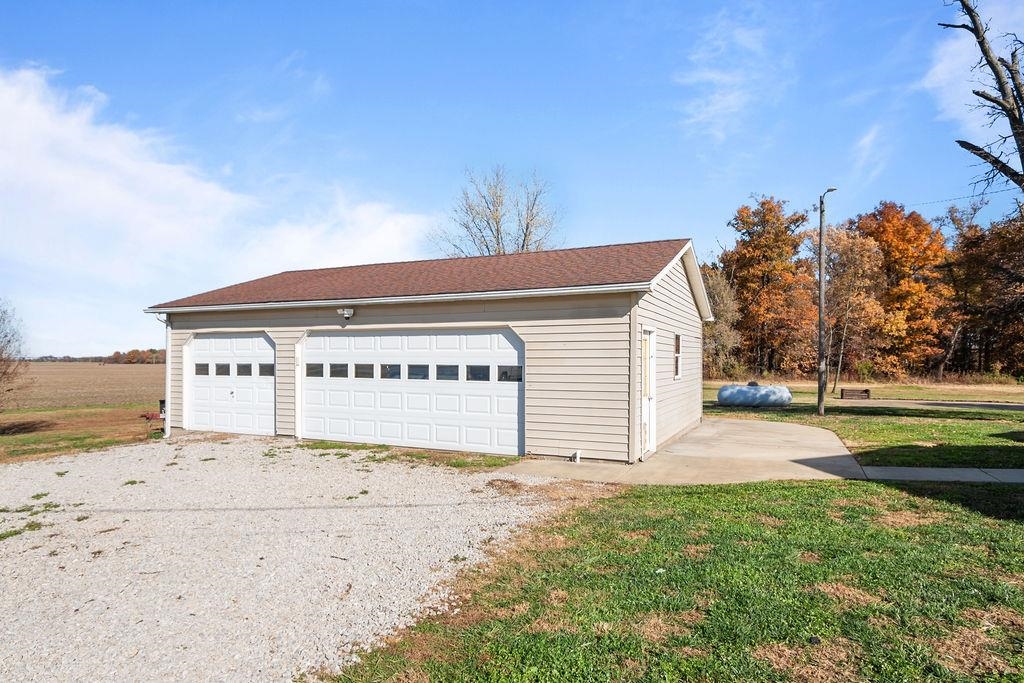 9935 Sauer Lane, Stanley, Kentucky 42301, 3 Bedrooms Bedrooms, ,2 BathroomsBathrooms,Single Family Residence,For Sale,Sauer Lane,93588