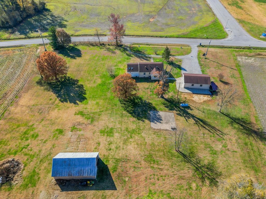 9935 Sauer Lane, Stanley, Kentucky 42301, 3 Bedrooms Bedrooms, ,2 BathroomsBathrooms,Single Family Residence,For Sale,Sauer Lane,93588