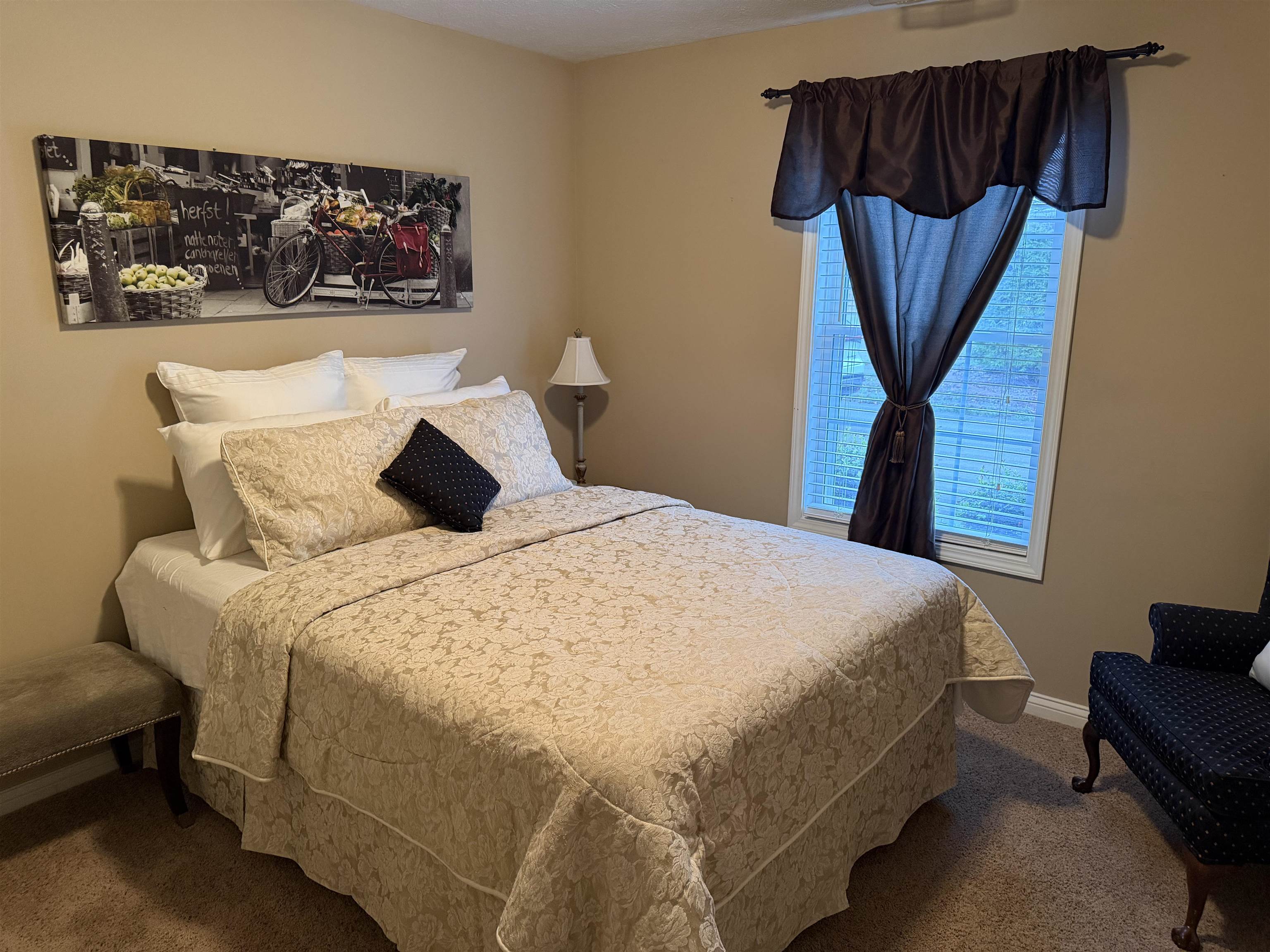 3950 Brookside Ct, Owensboro, Kentucky 42303, 3 Bedrooms Bedrooms, ,2 BathroomsBathrooms,Single Family Residence,For Sale,Brookside Ct,93589