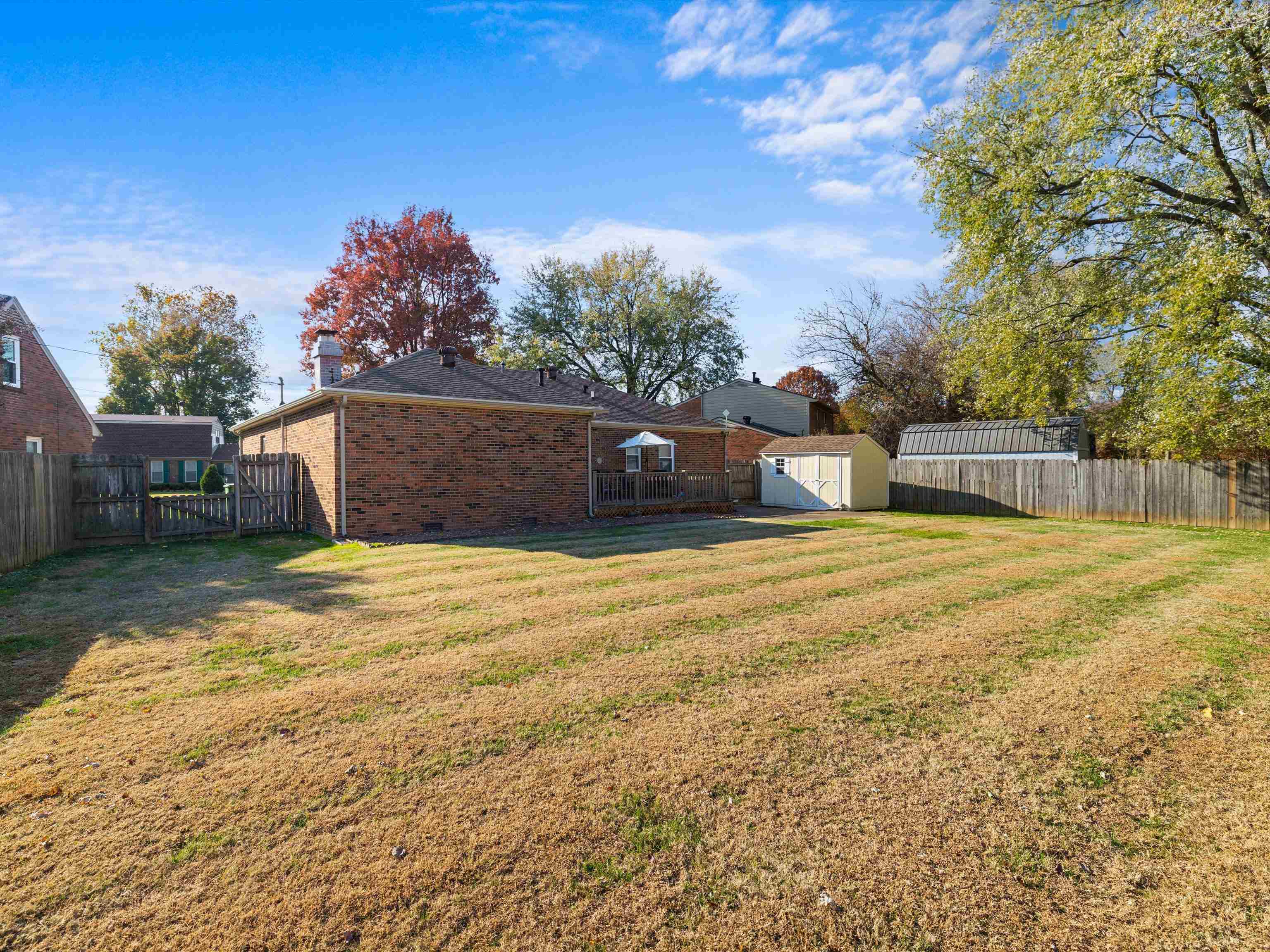 4001 Greenfield Lane, Owensboro, Kentucky 42301, 3 Bedrooms Bedrooms, ,1 BathroomBathrooms,Single Family Residence,For Sale,Greenfield Lane,93590