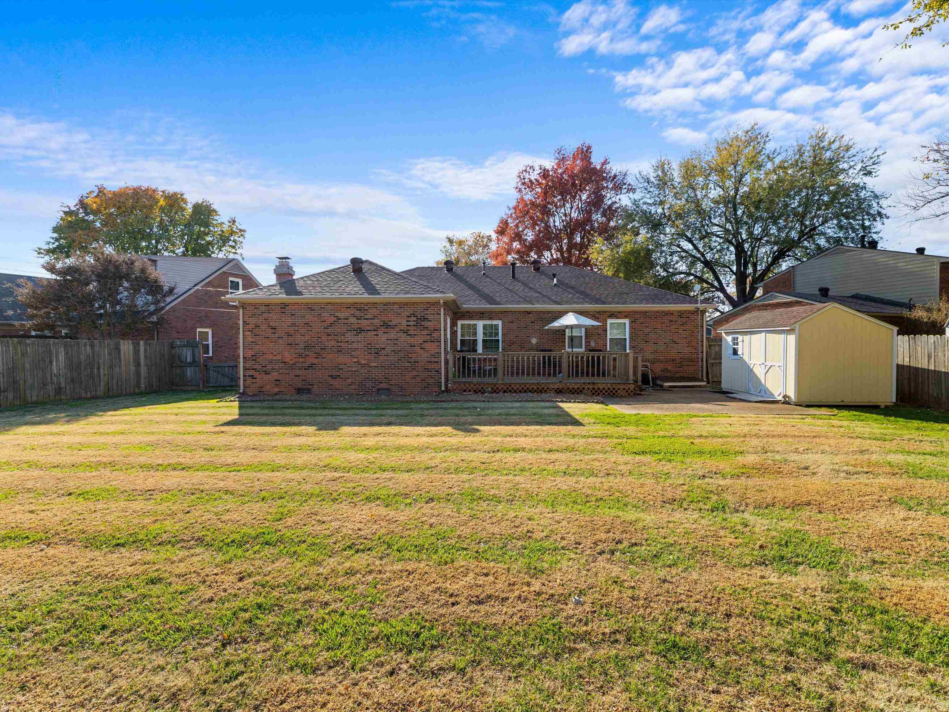 4001 Greenfield Lane, Owensboro, Kentucky 42301, 3 Bedrooms Bedrooms, ,1 BathroomBathrooms,Single Family Residence,For Sale,Greenfield Lane,93590